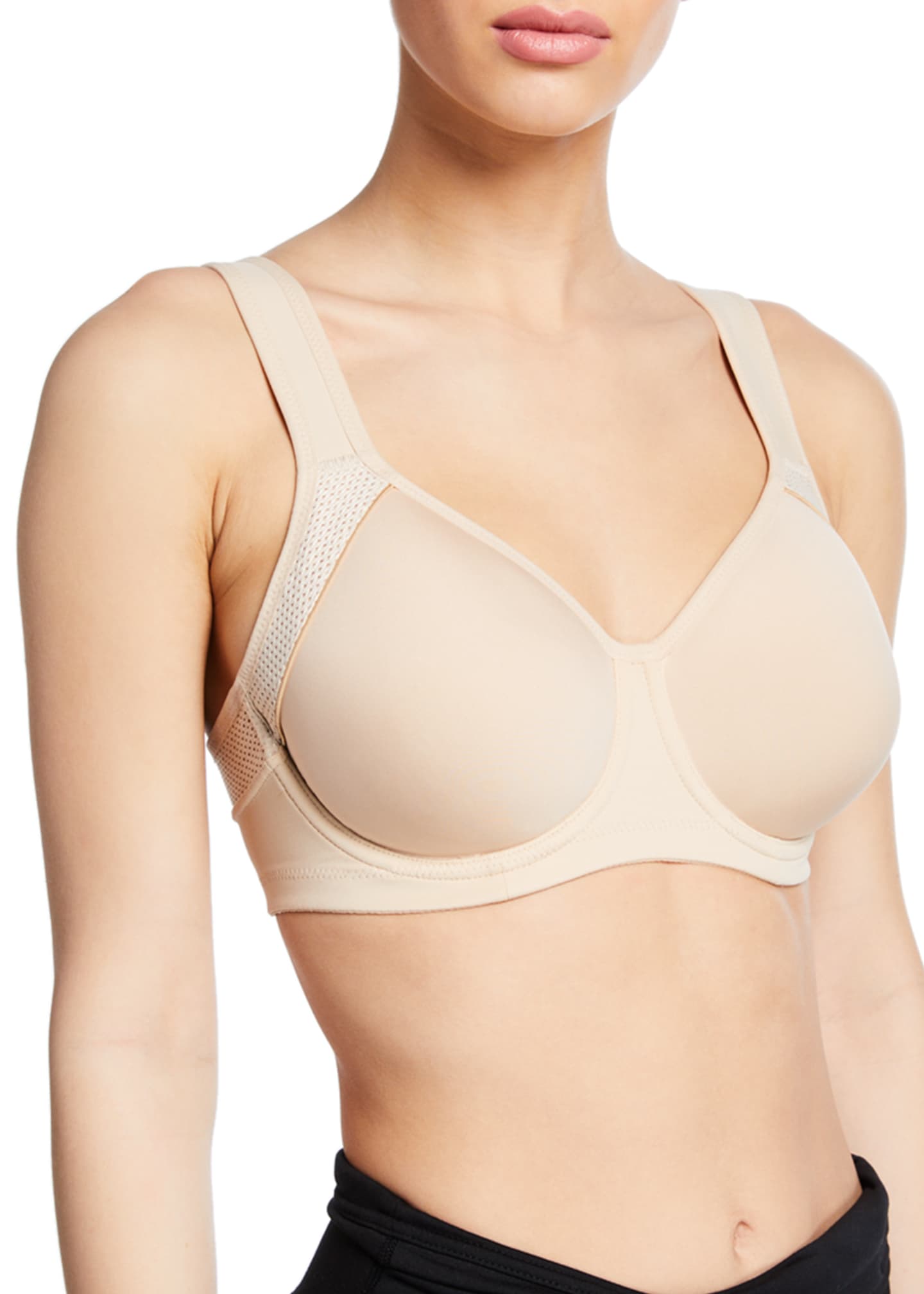 wacoal sports bra 34ddd