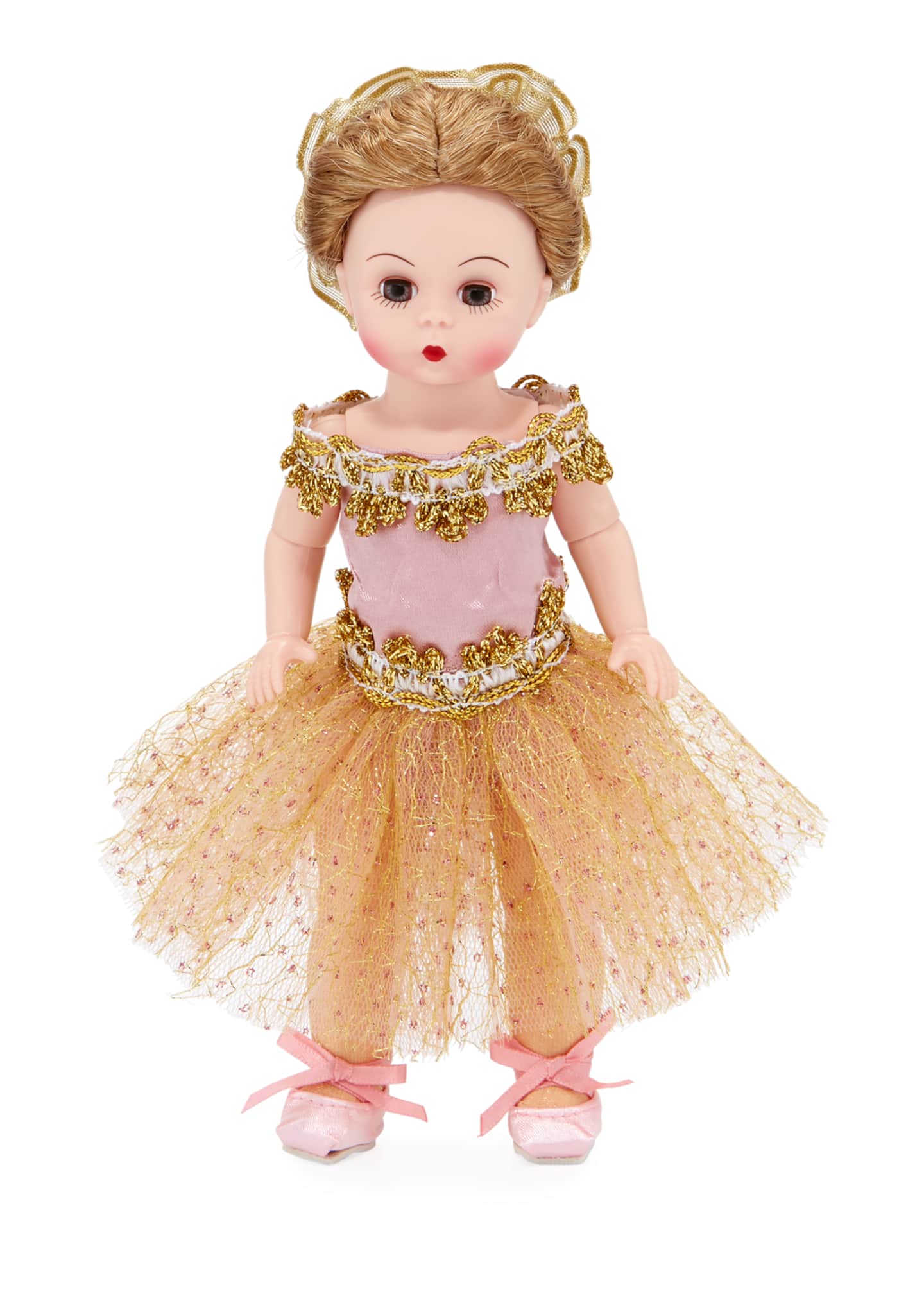 collectible dolls madame alexander