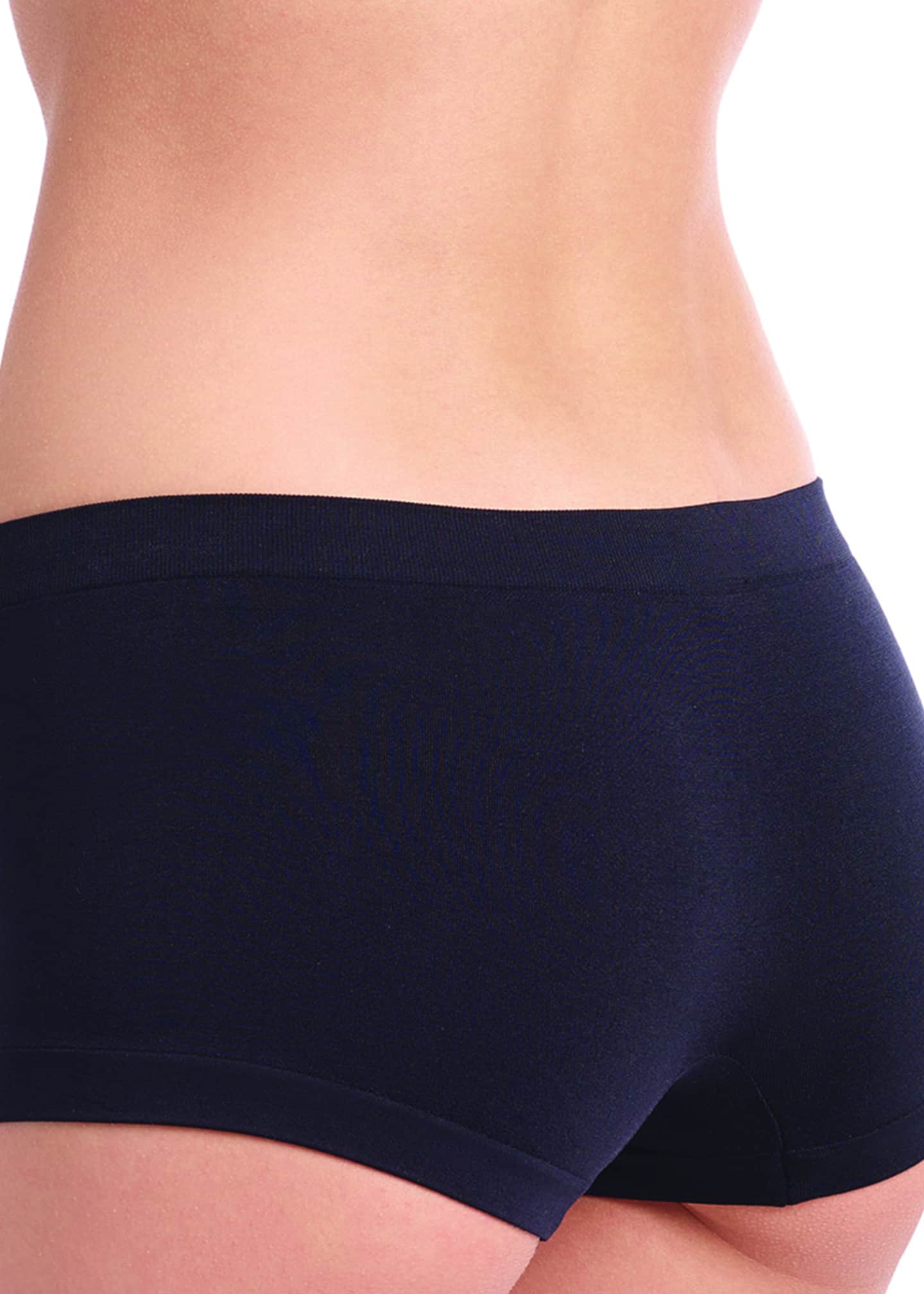 Commando Minimalist Seamless Boyshort Briefs Bergdorf Goodman