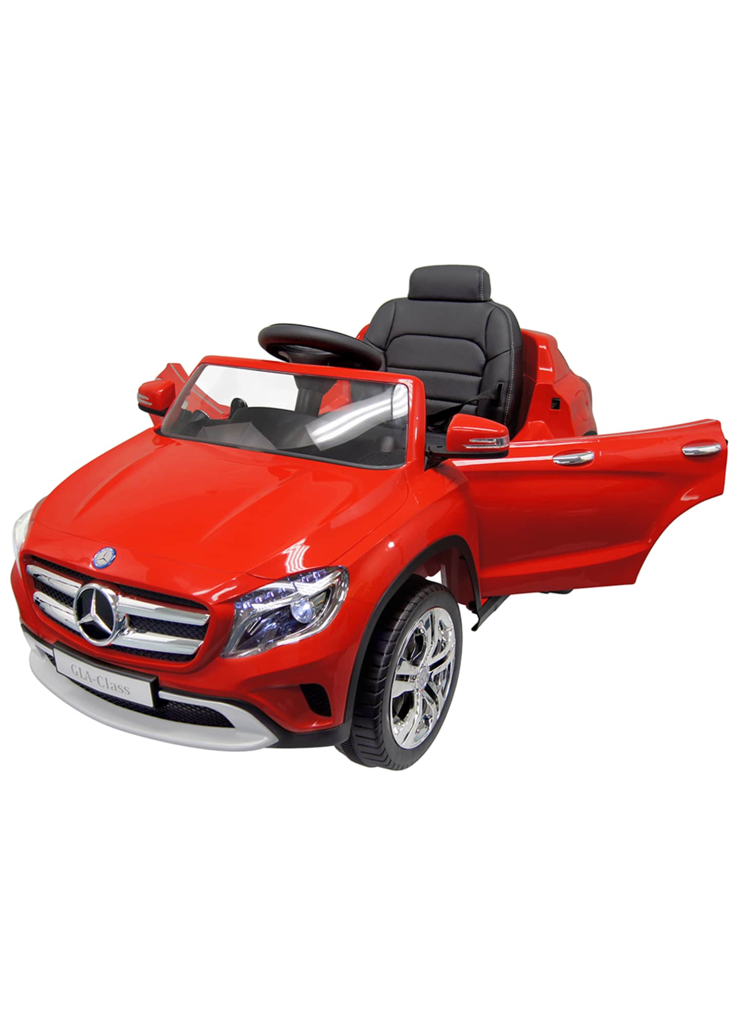 Best Ride on Cars Mercedes GLA 12V RideOn Car Bergdorf Goodman