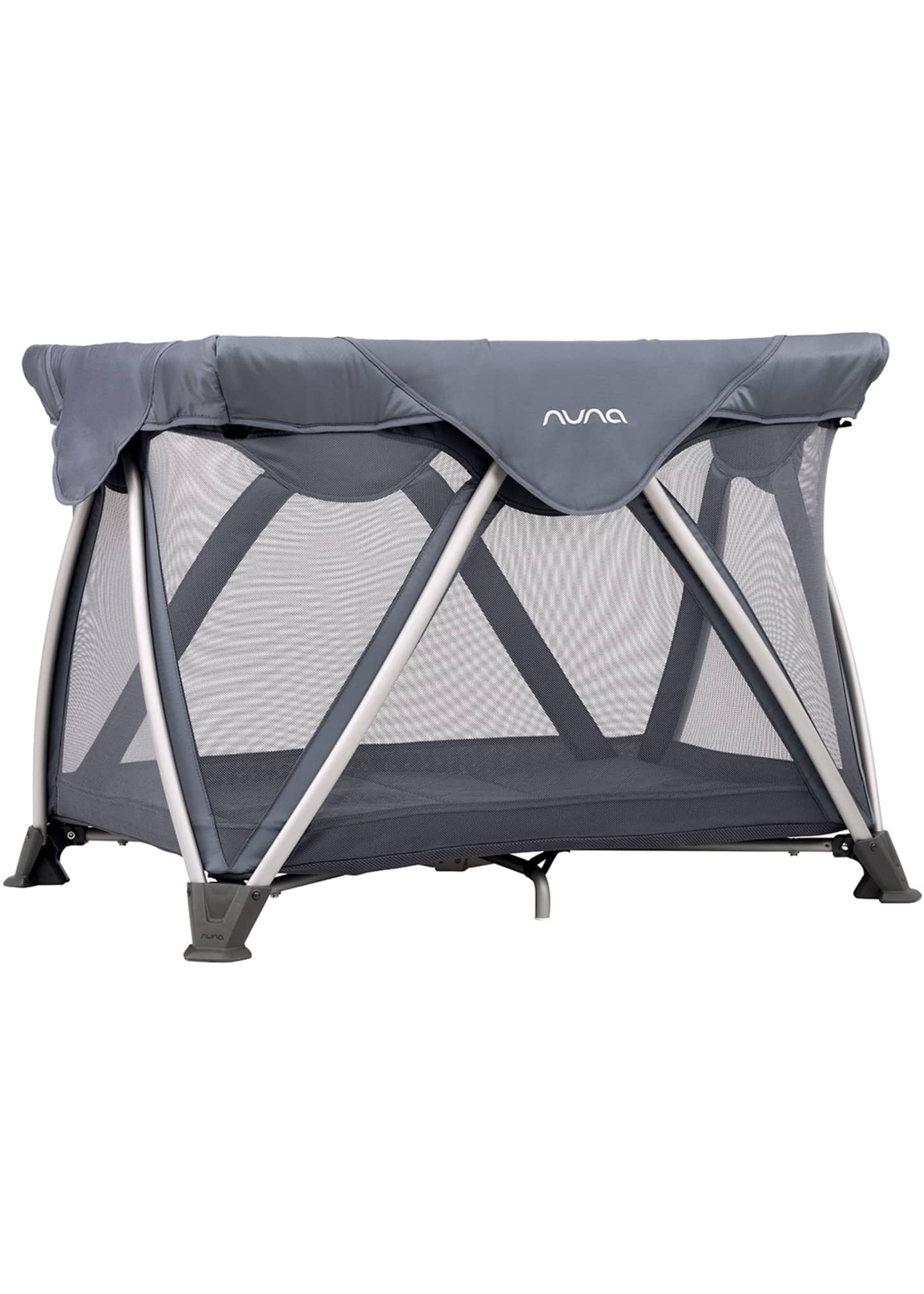 nuna sena travel crib