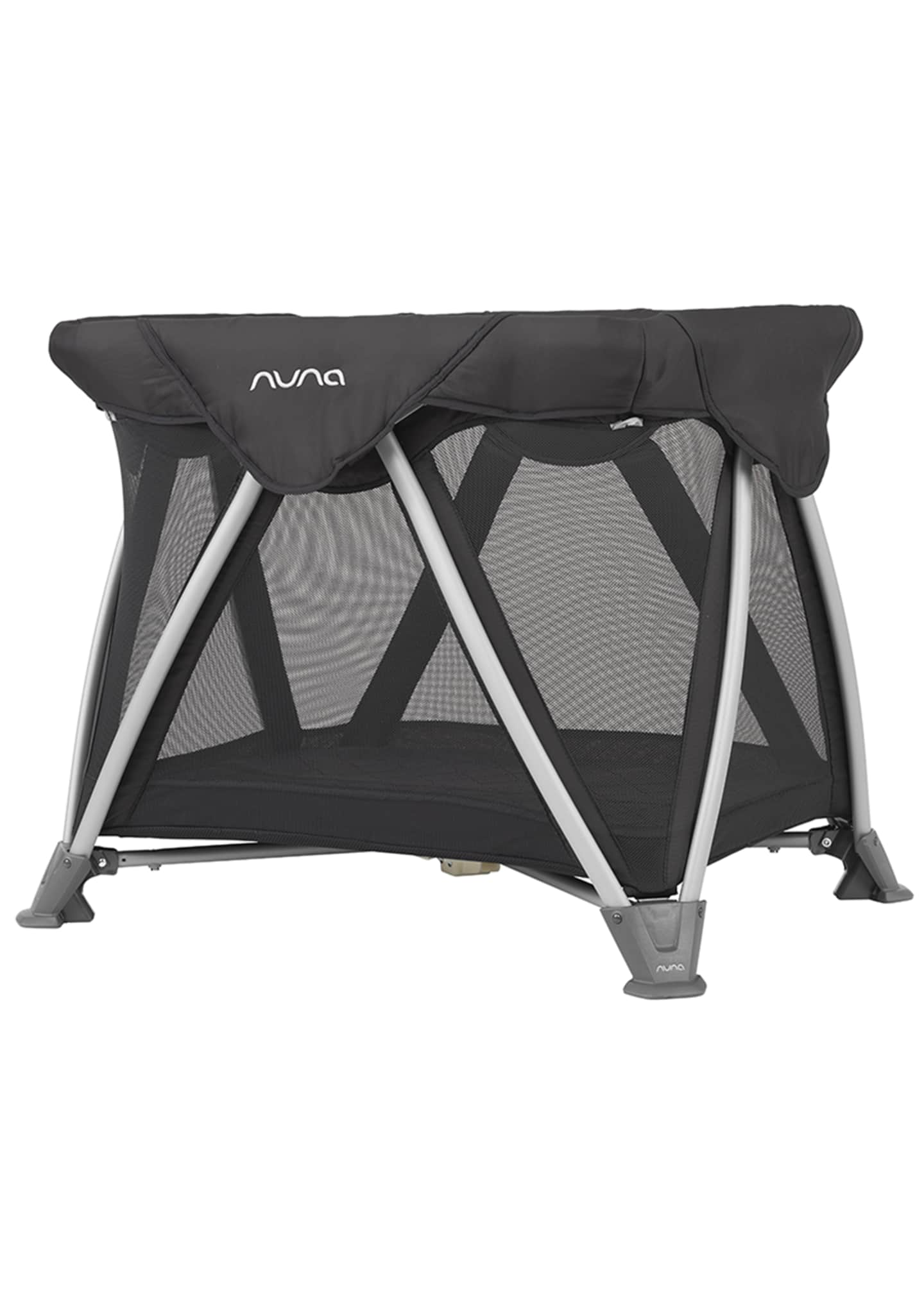 Nuna SENA Mini Aire and Playard Bergdorf Goodman