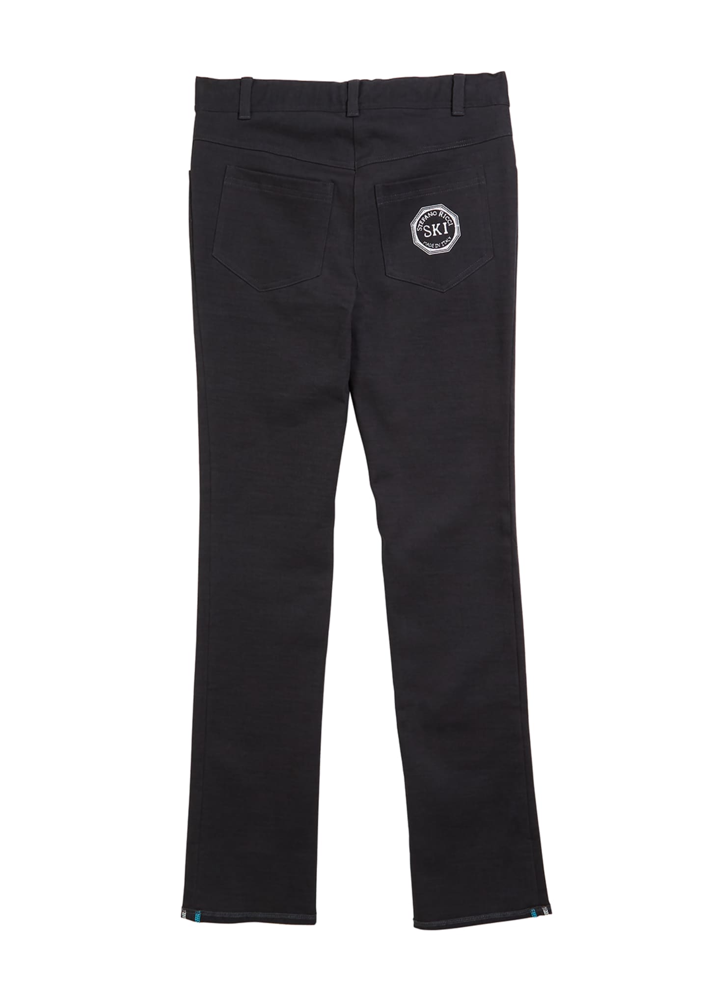 stefano ricci trousers