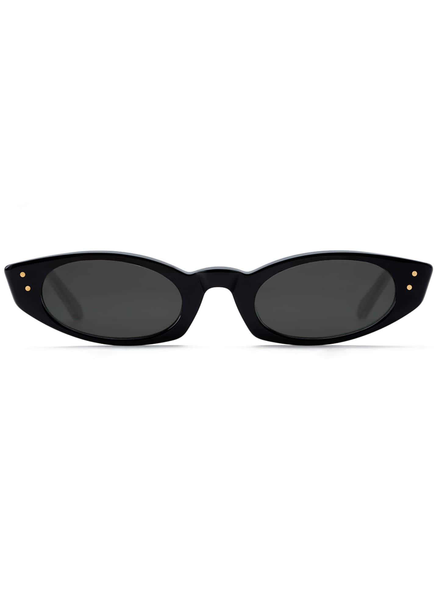 KREWE Fern CatEye Sunglasses Bergdorf Goodman