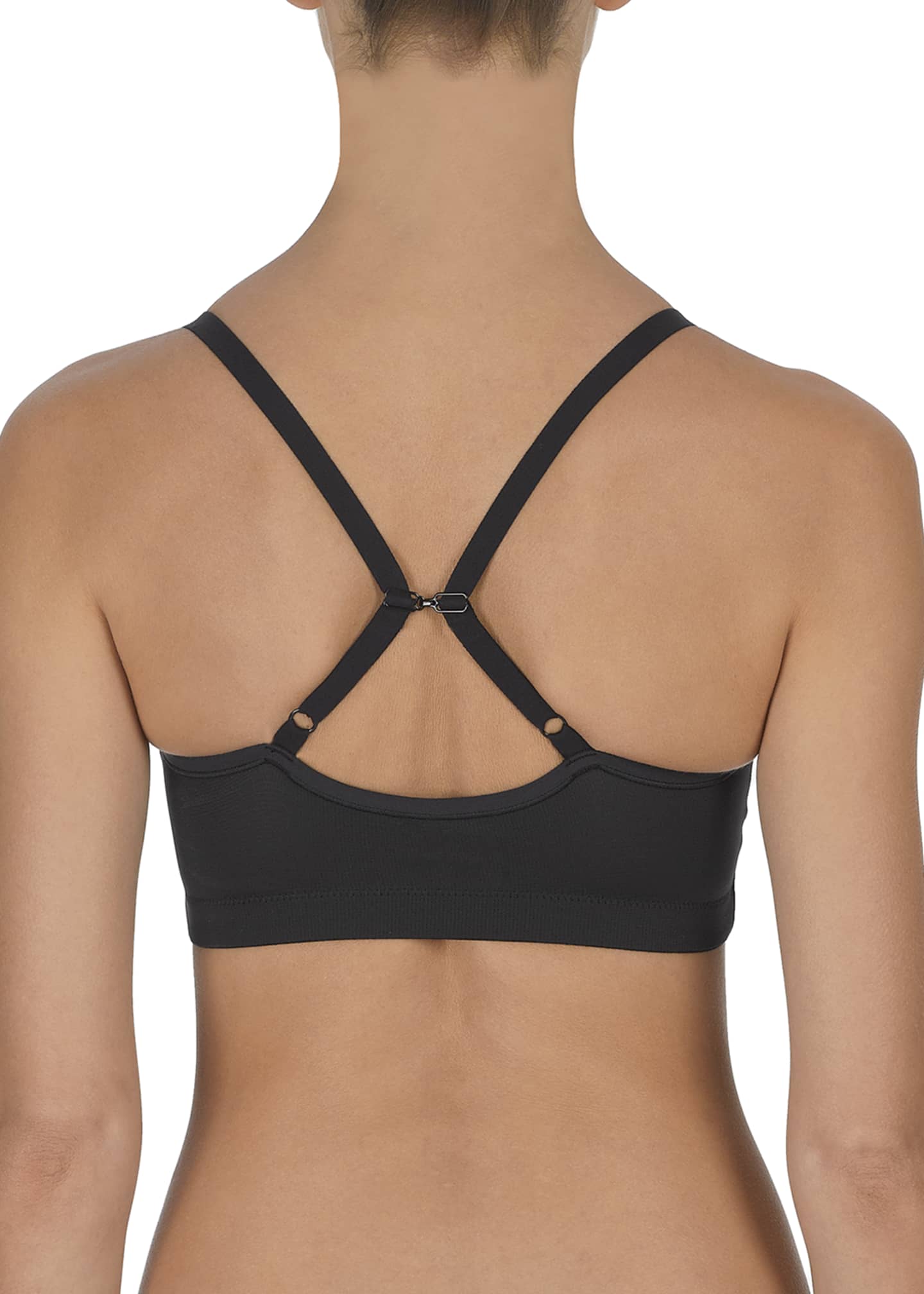 convertible sports bra