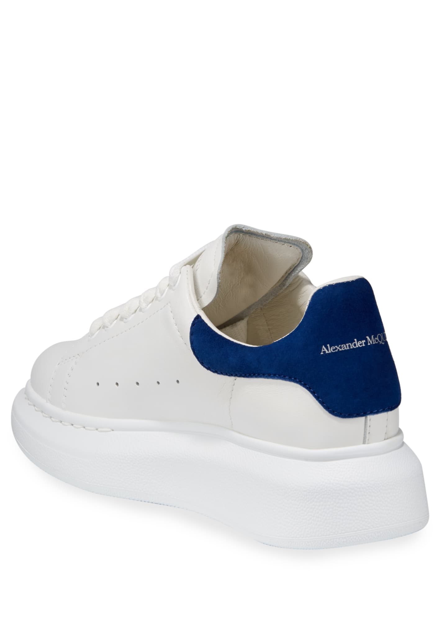 new alexander mcqueen sneakers 2021