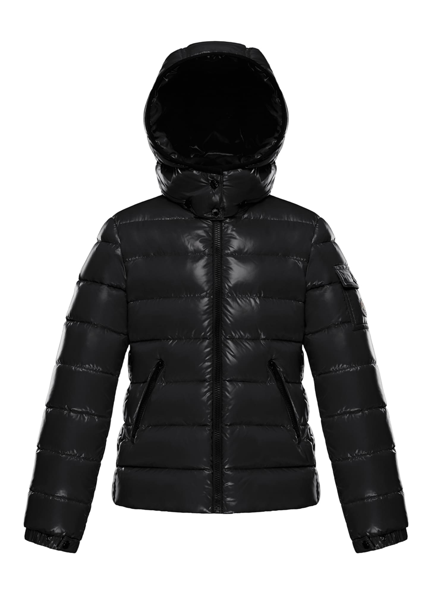 moncler jacket sizes