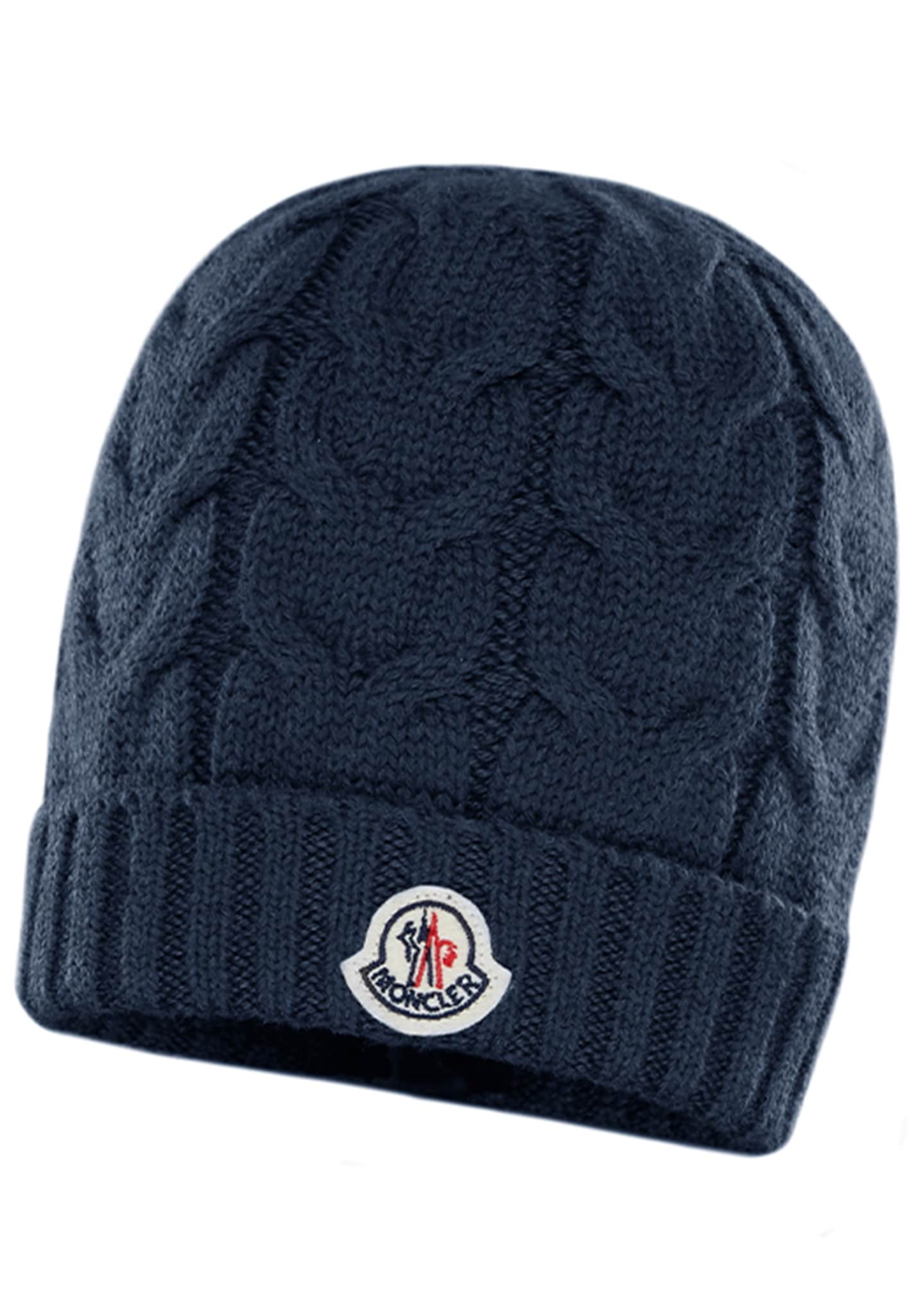 moncler tuque