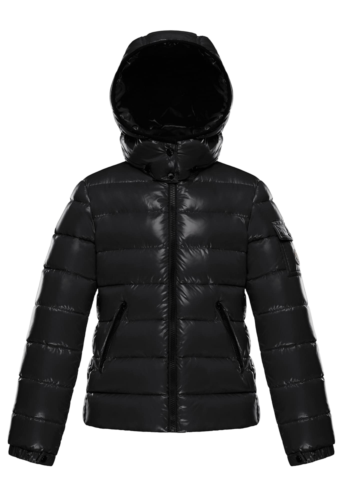 kim kardashian moncler jacket