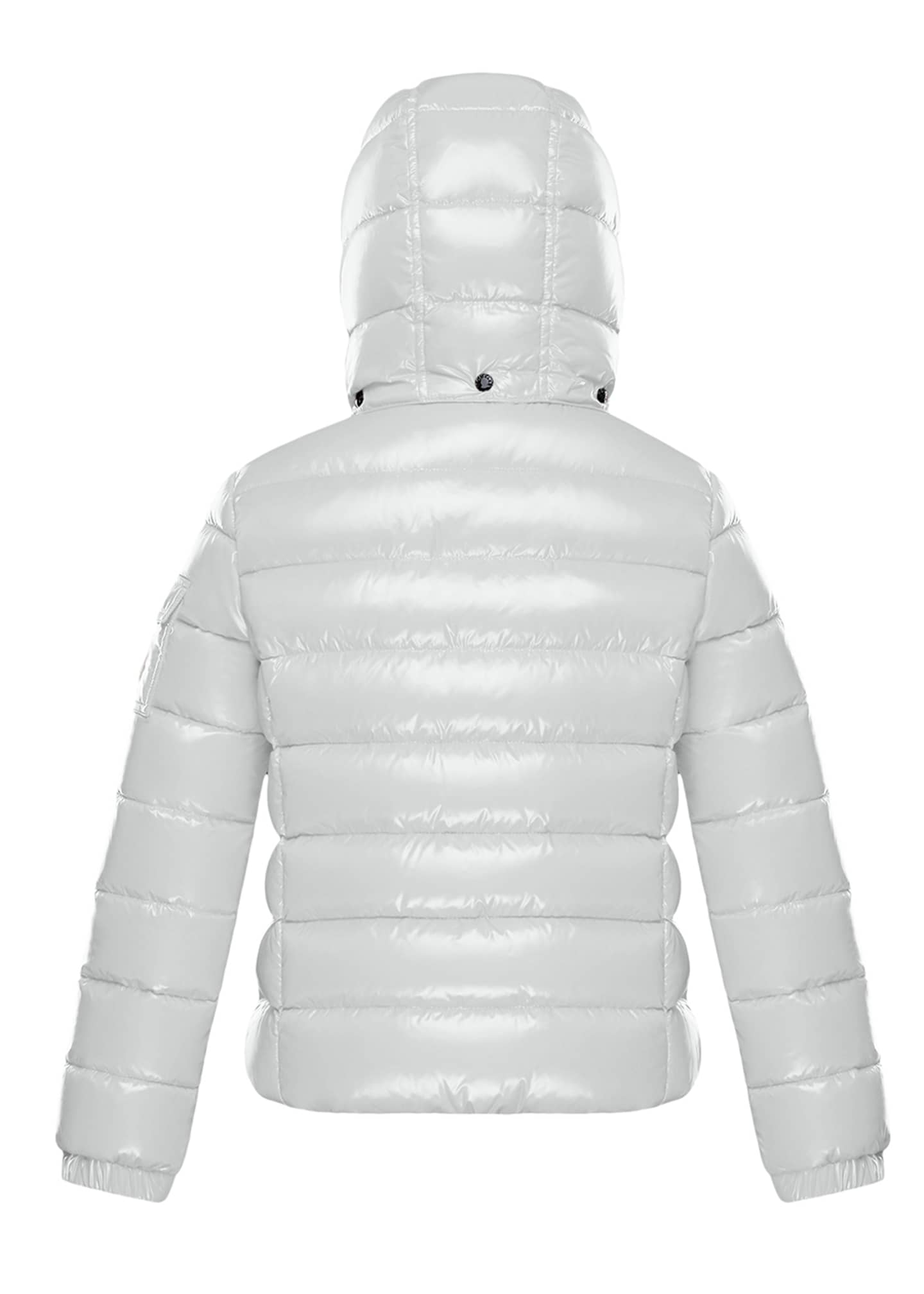moncler bady jacket size 14