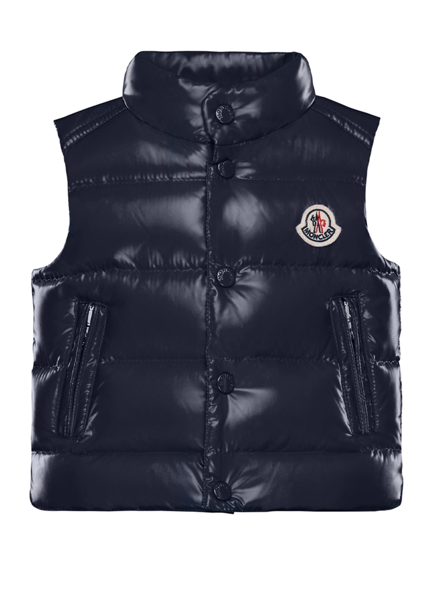 moncler vest sizing