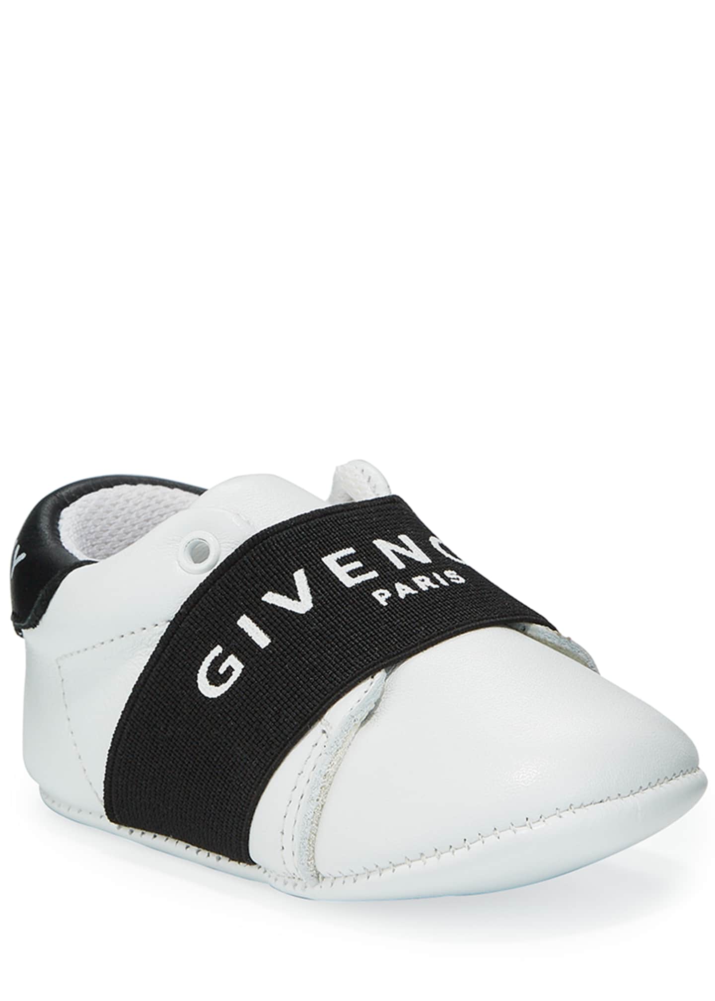 givenchy baby shoes
