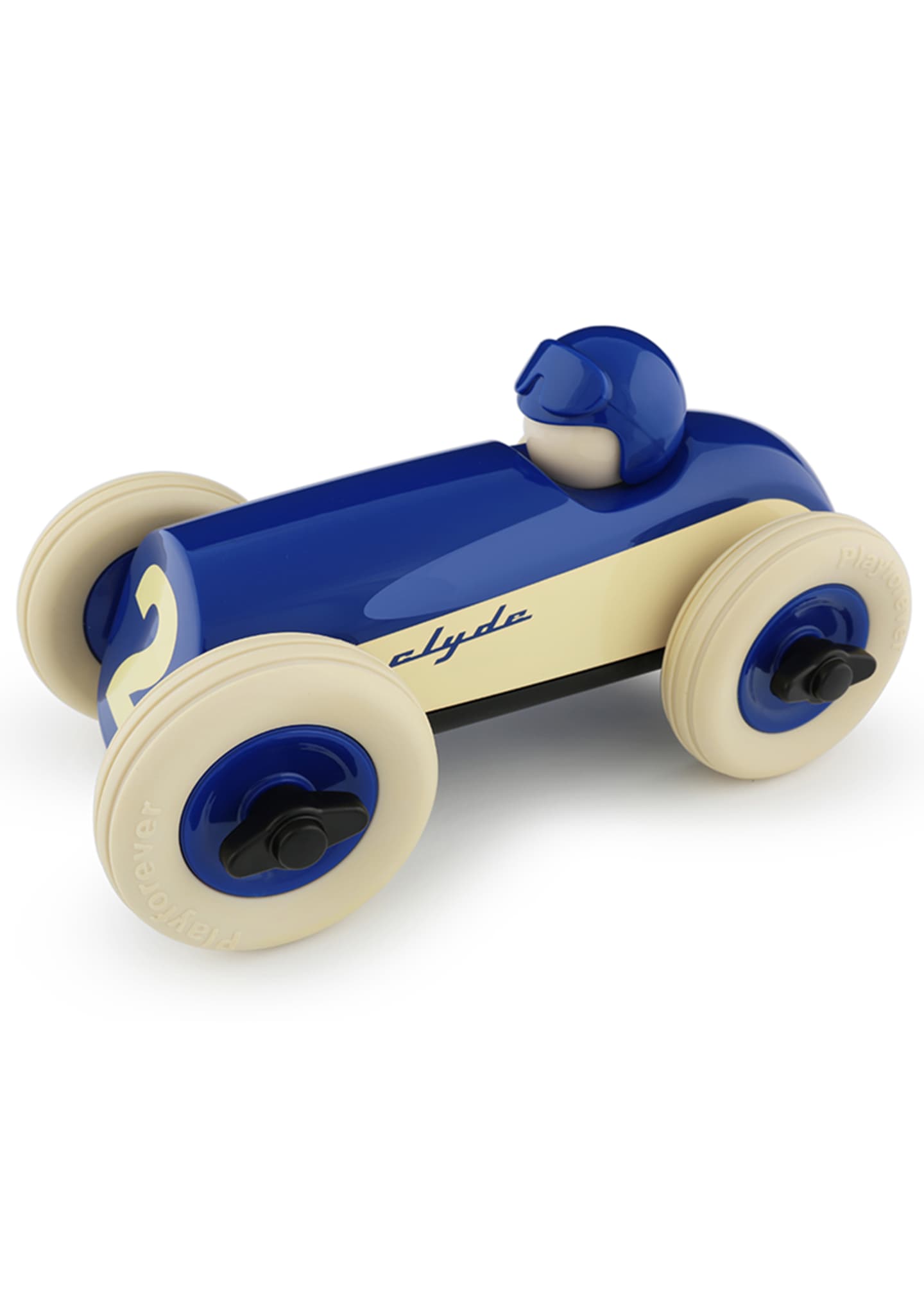 playforever clyde midnight