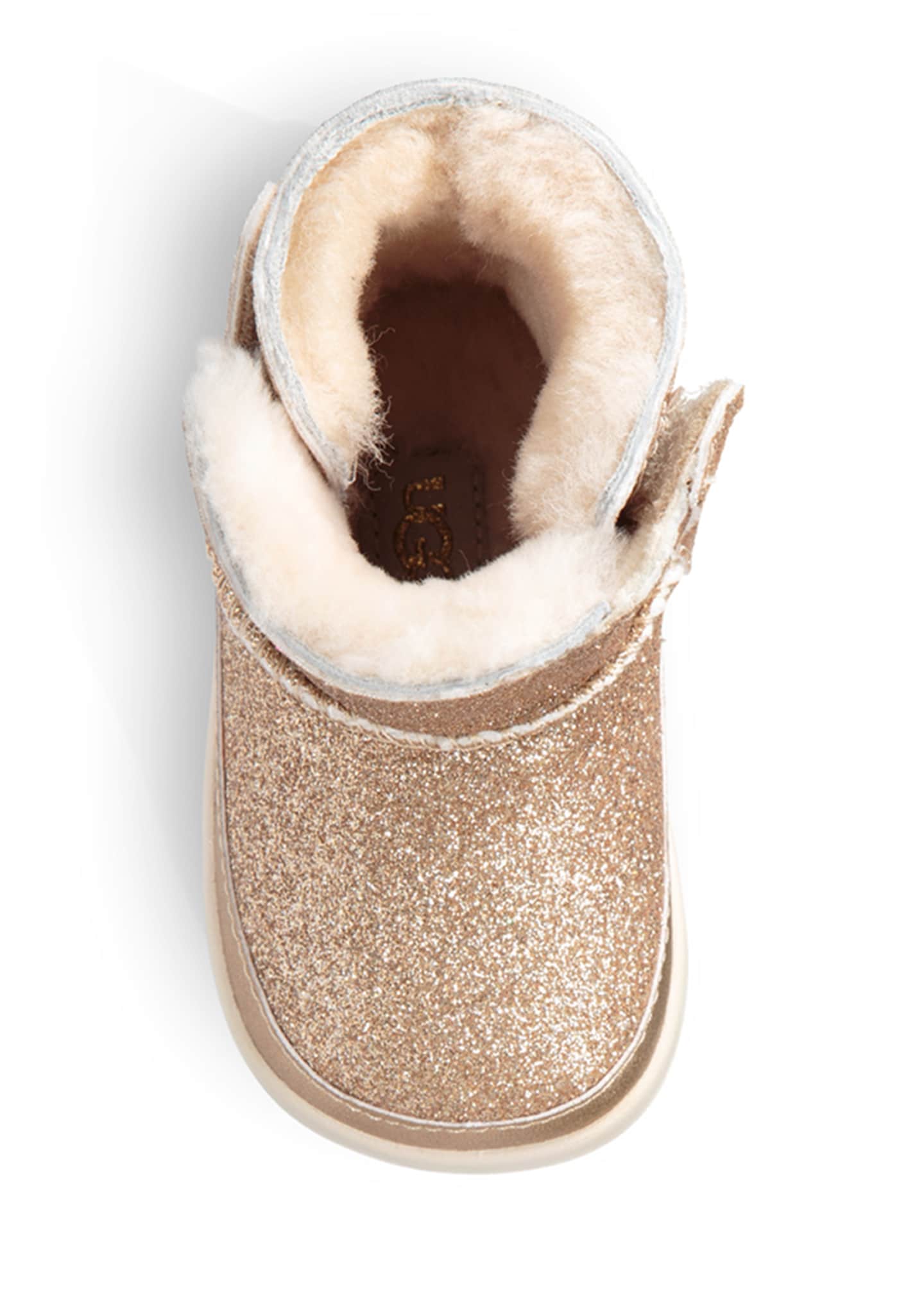 ugg keelan glitter