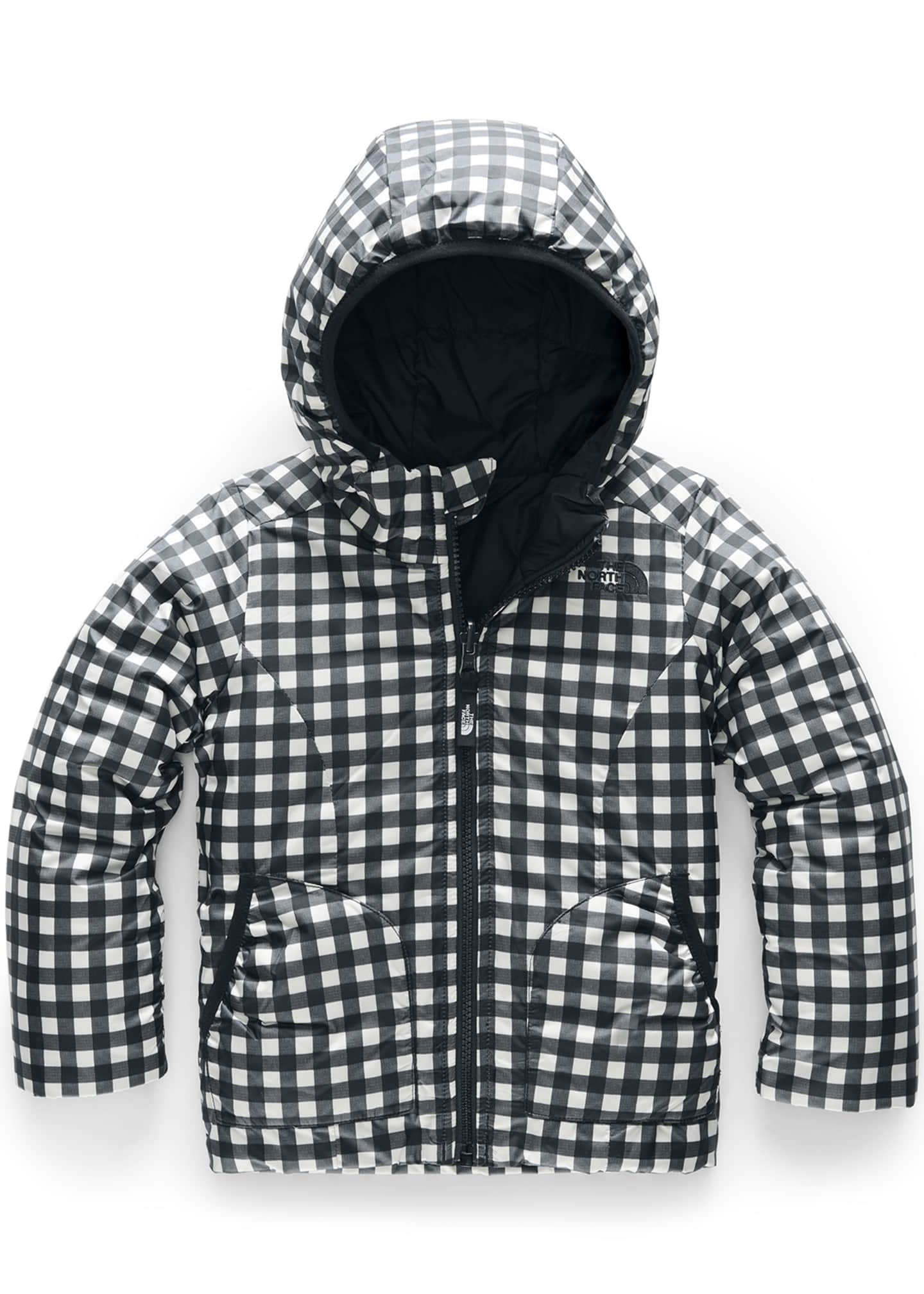 4t north face jacket