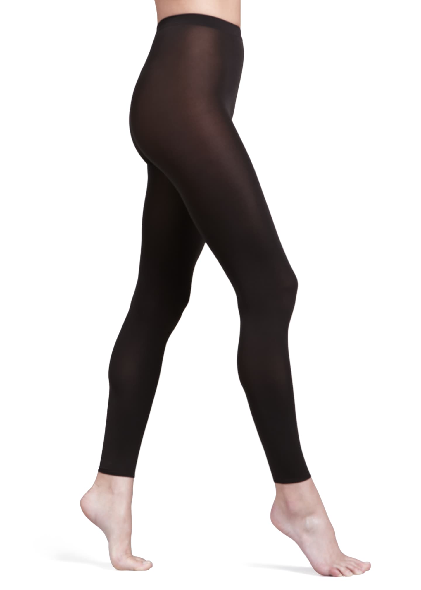 Wolford velvet leggings clearance