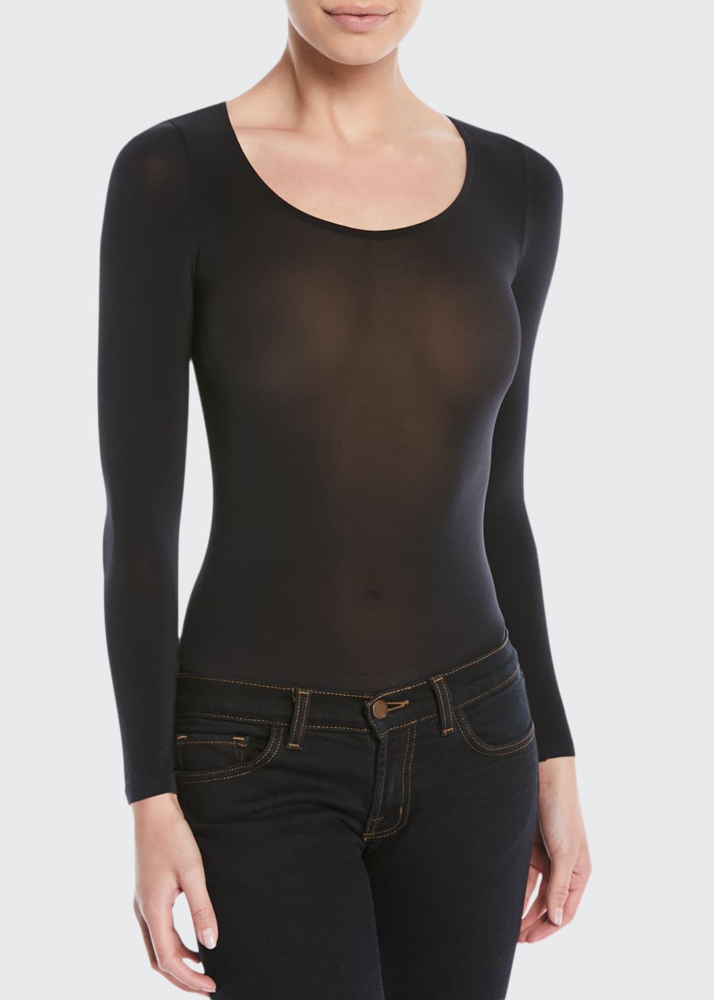 wolford bodysuit