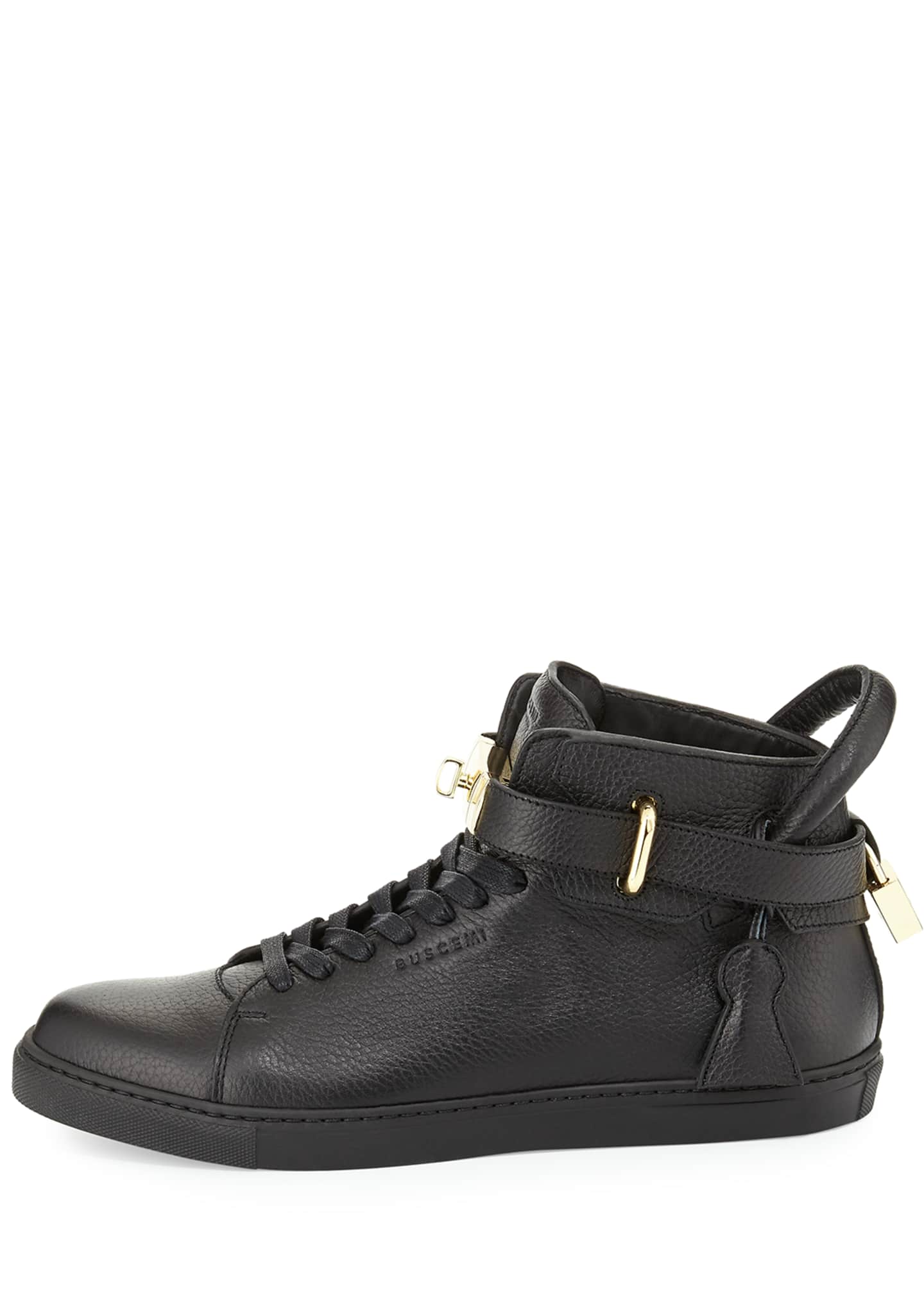 Buscemi slip on sneakers outlet