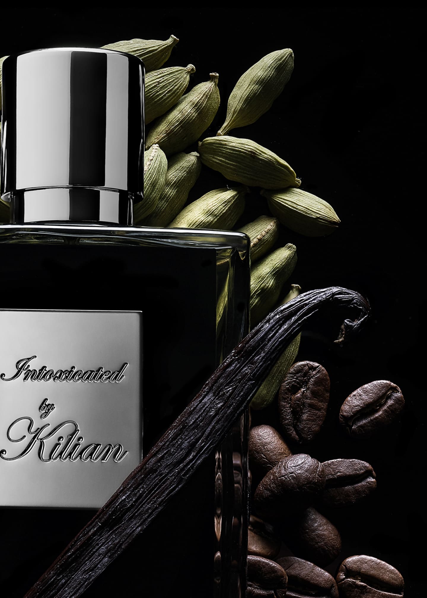 Kilian intoxicated refill hotsell
