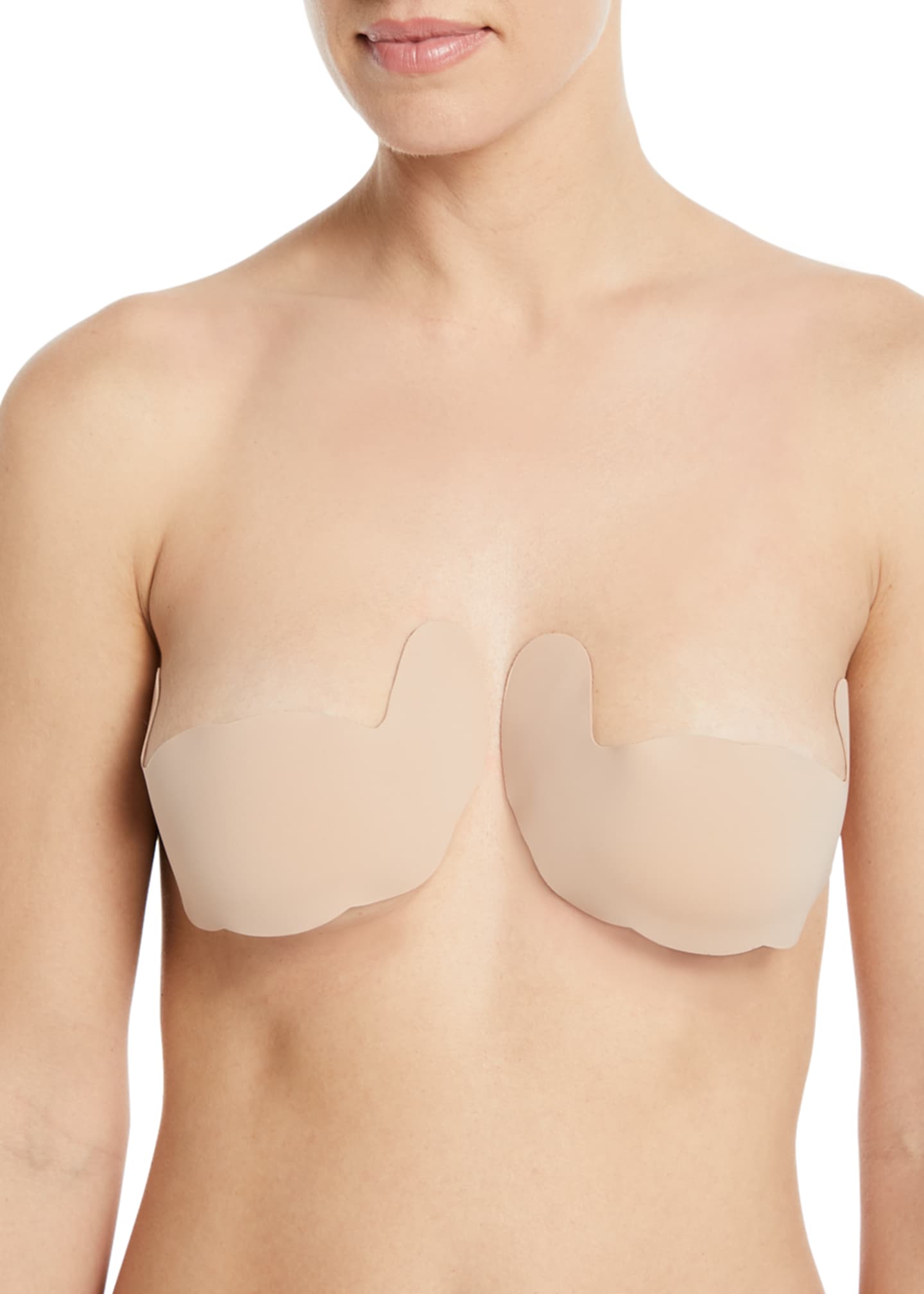 Fashion Forms Ultimate Boost Adhesive Bra Bergdorf Goodman
