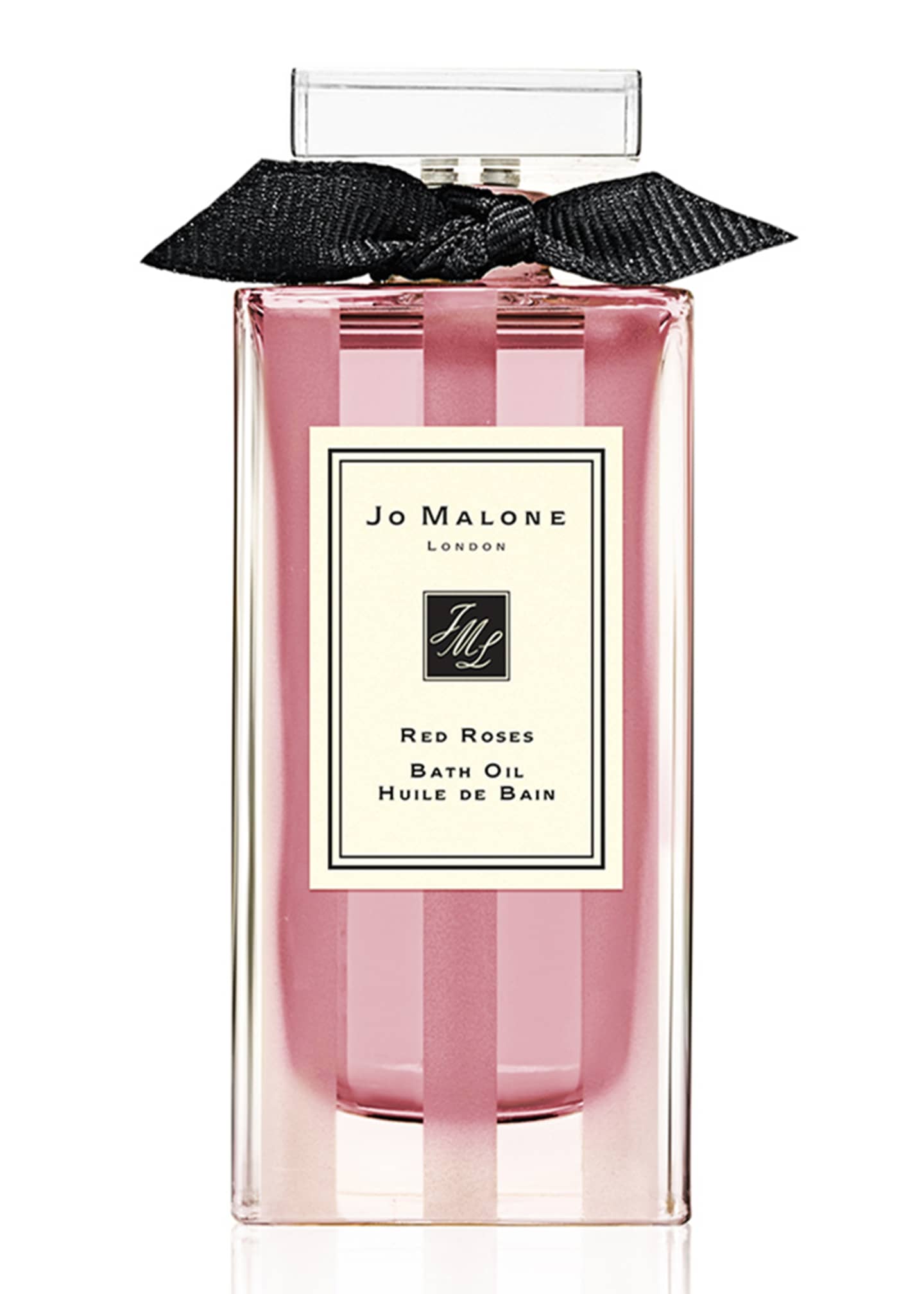 Jo Malone London Red Roses Bath Oil, 30 mL Image 2 of 2
