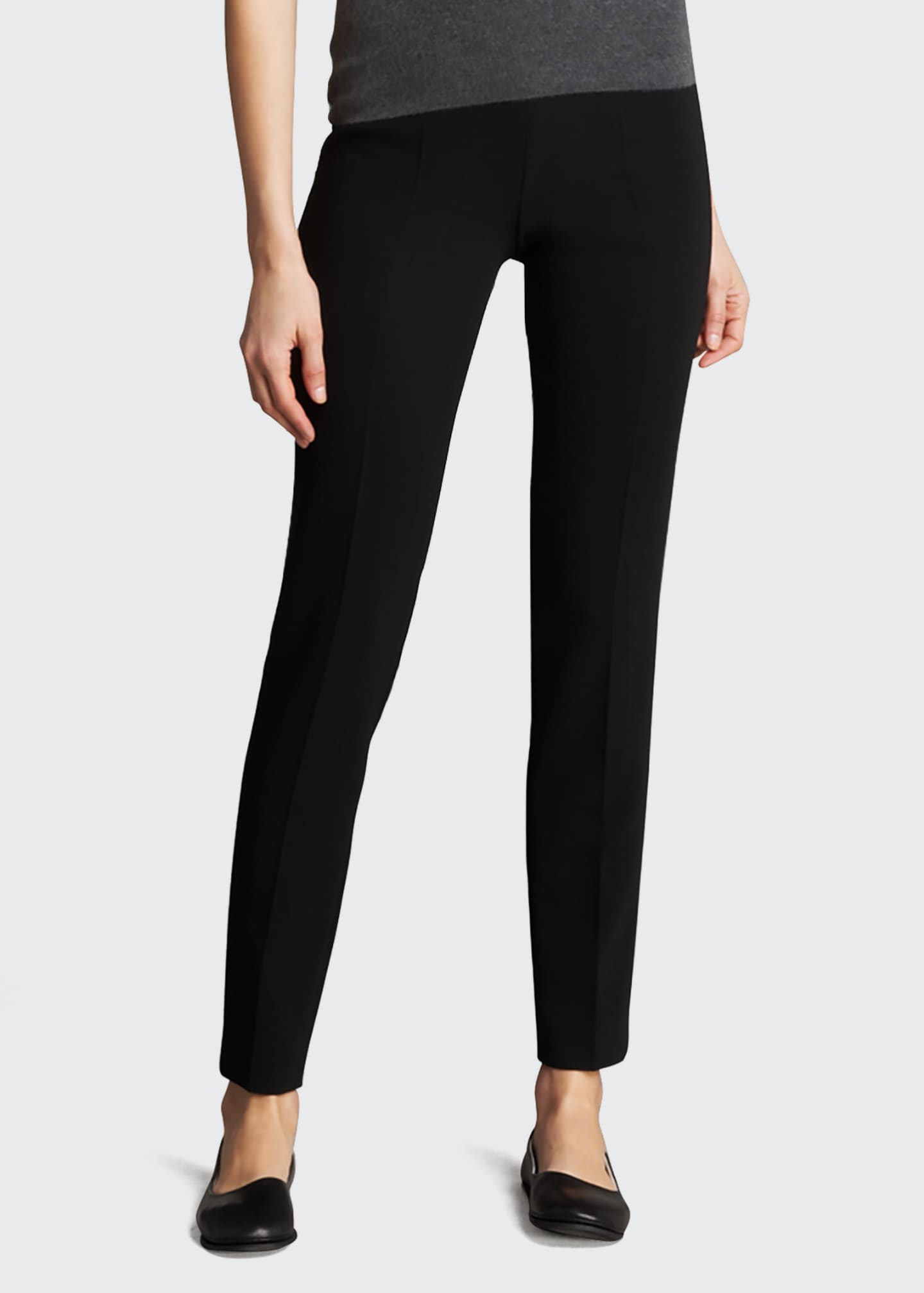 ankle cut pants