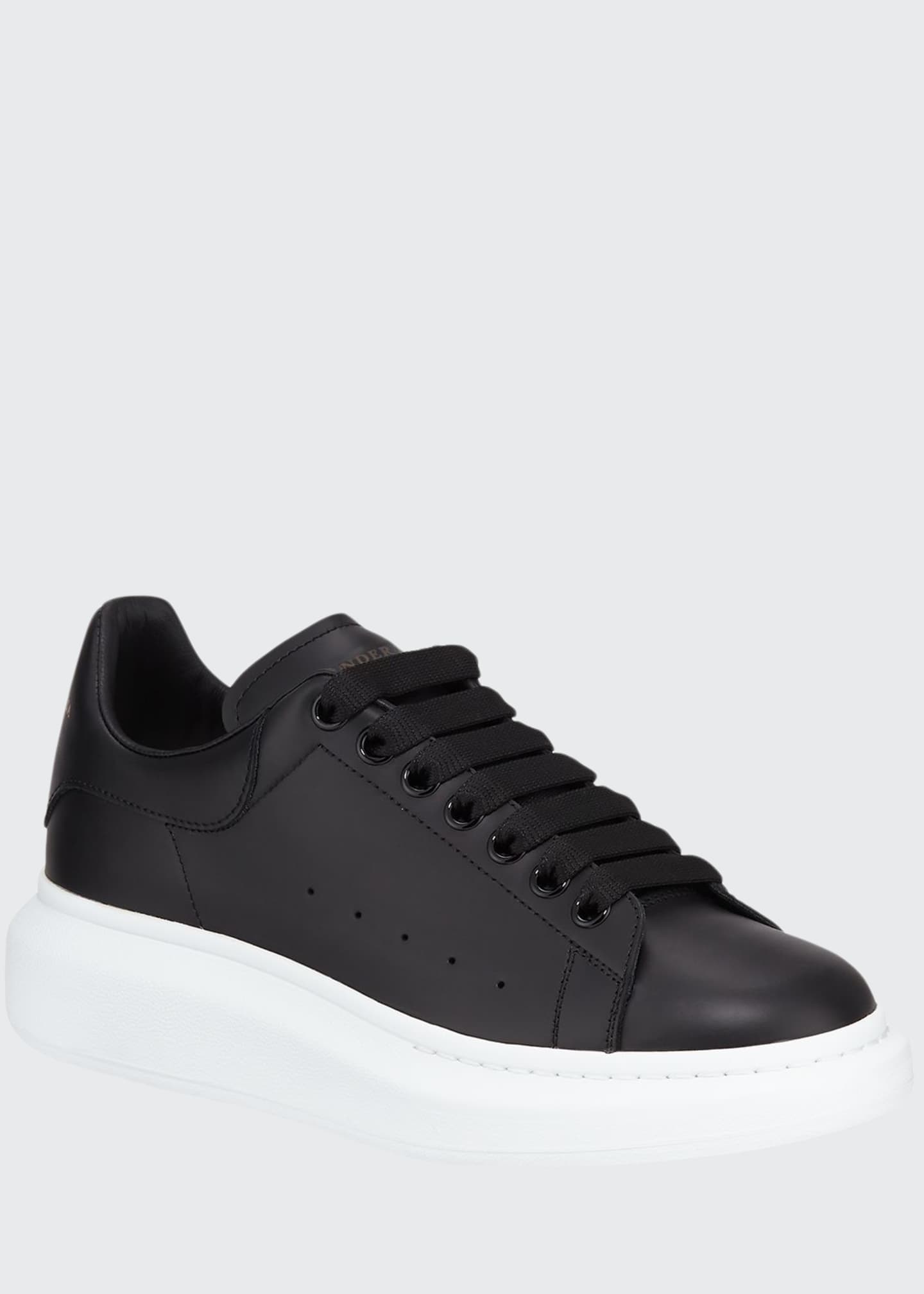 low top alexander mcqueen