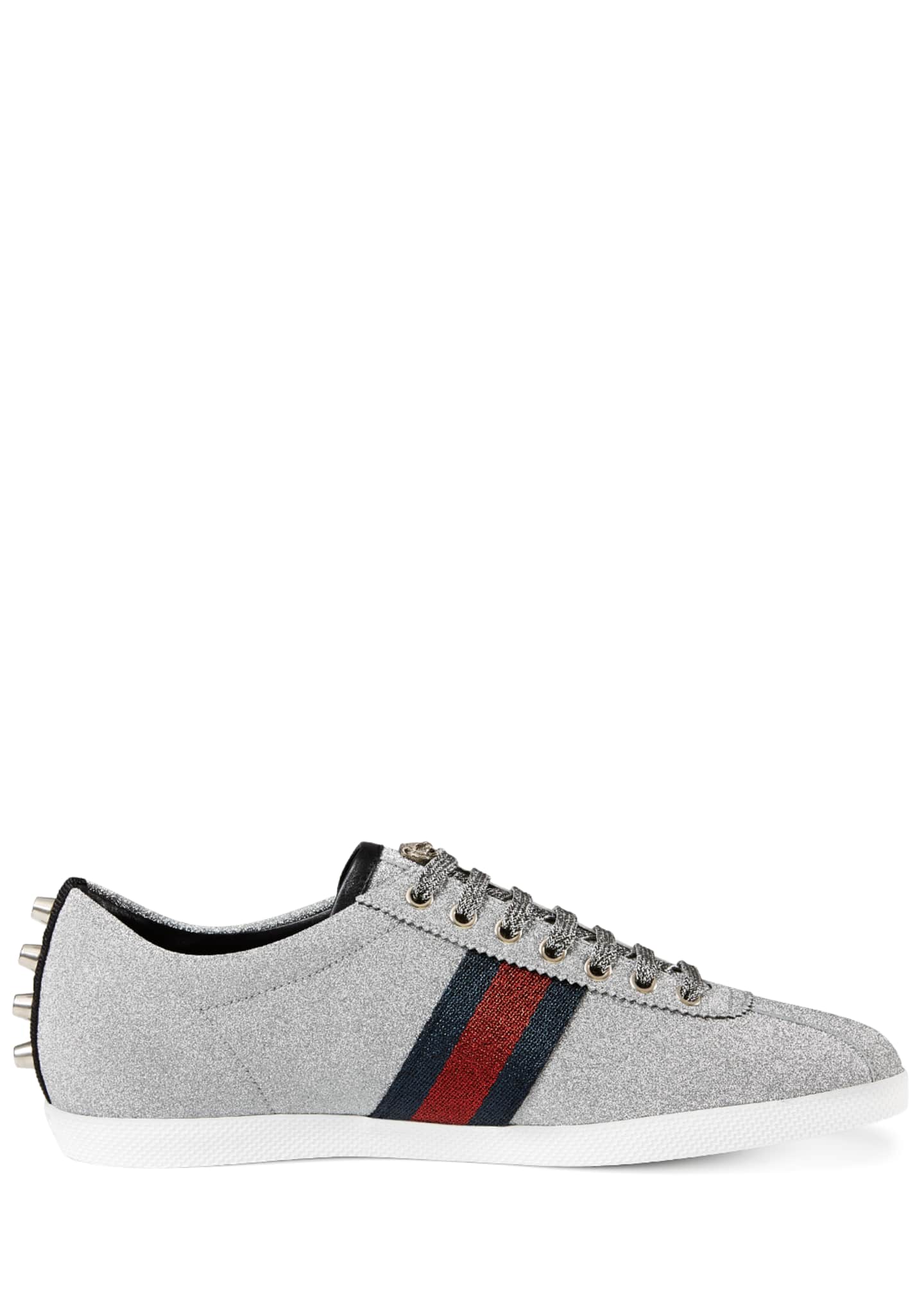 Gucci women's bambi sneakers clearance
