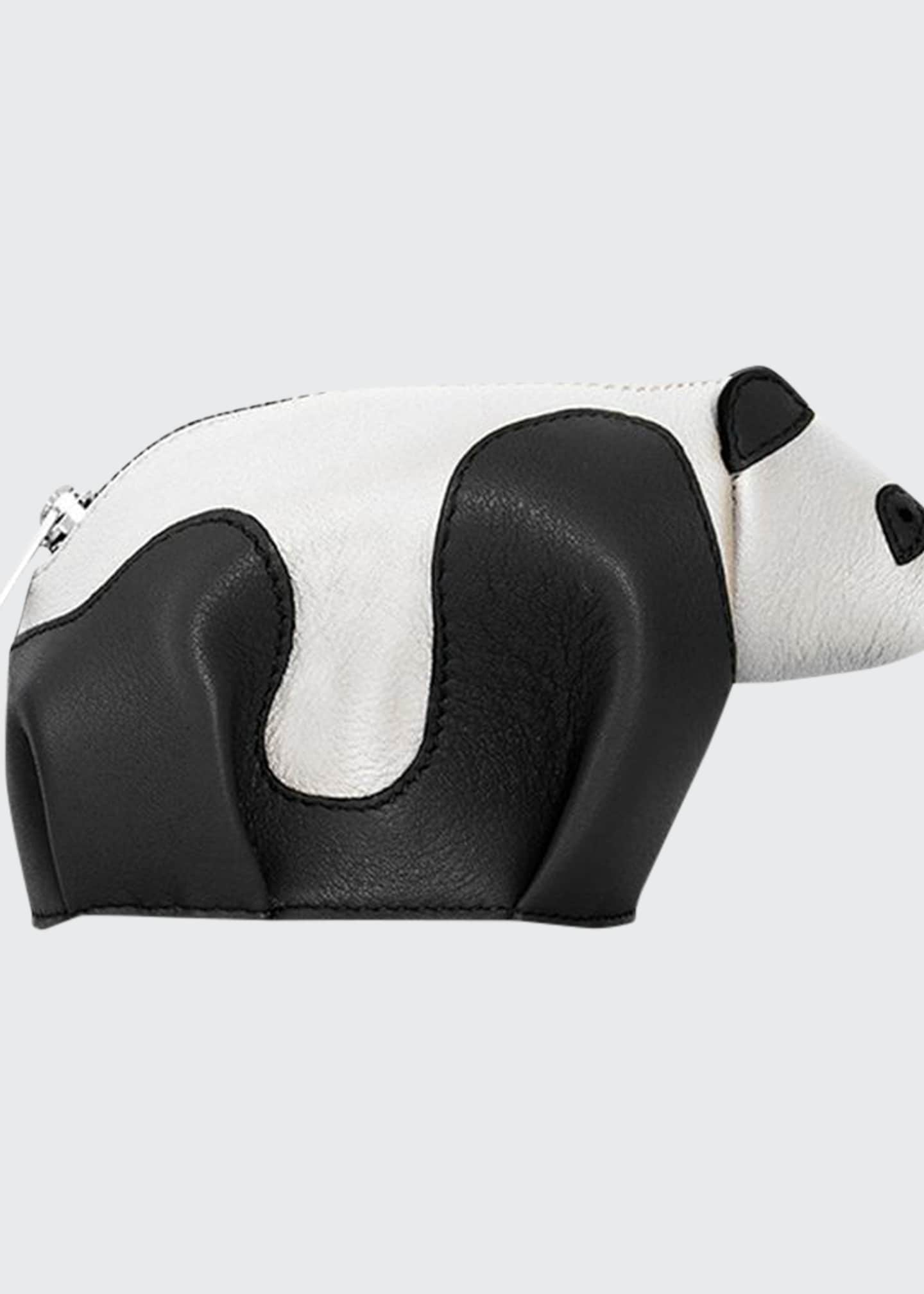 panda coin purse