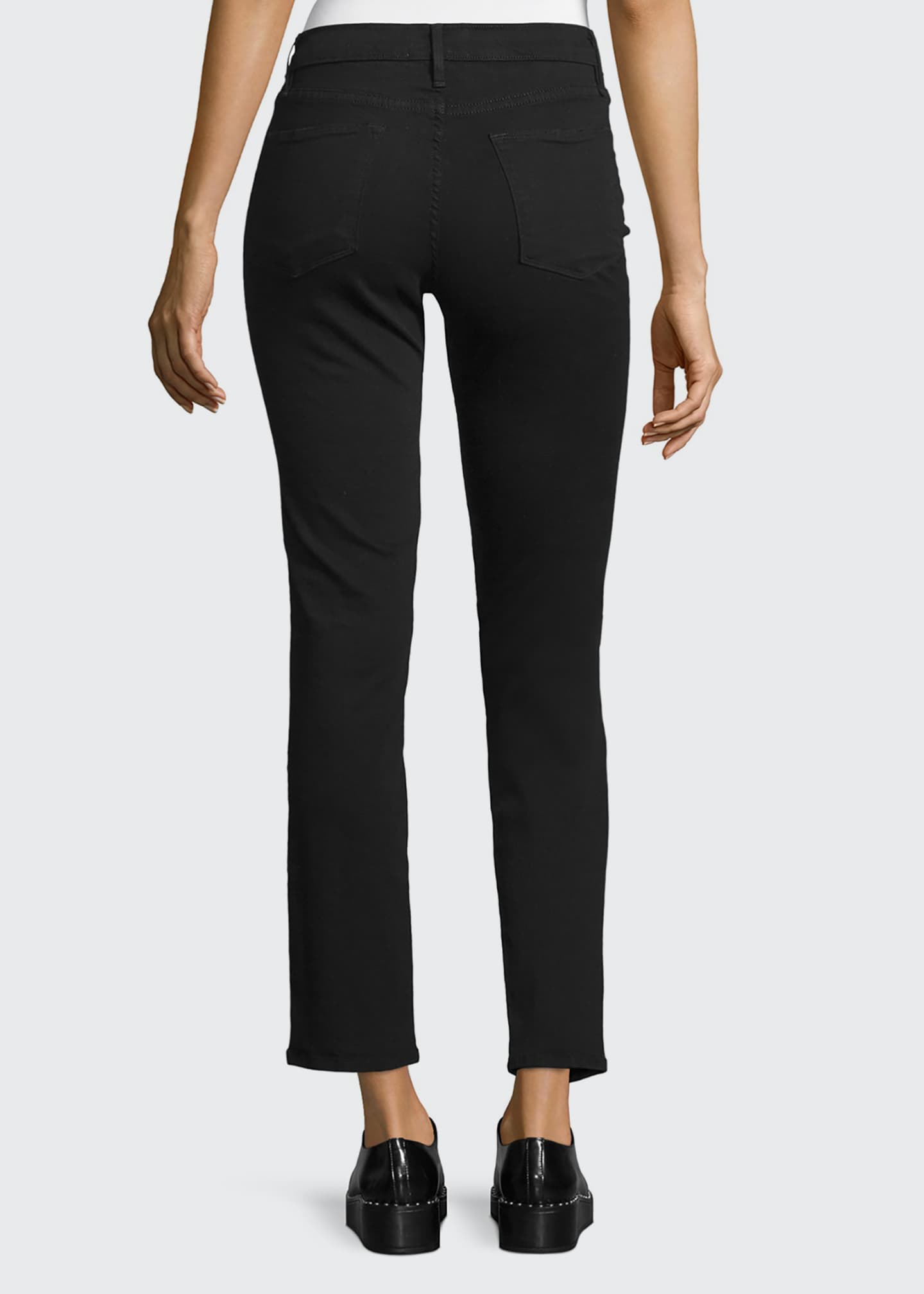 Frame denim straight leg sale