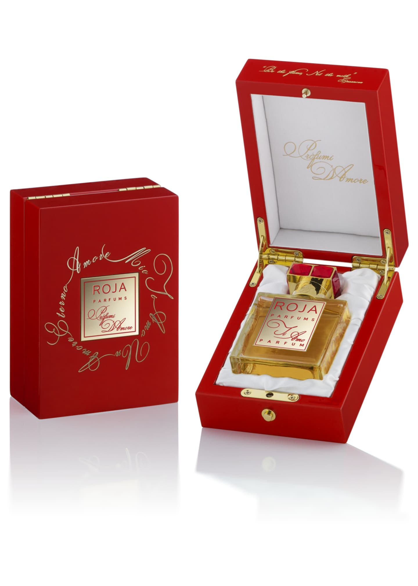 Roja Parfums Ti Amo Parfum, 1.7 oz./ 50 mL - Bergdorf Goodman