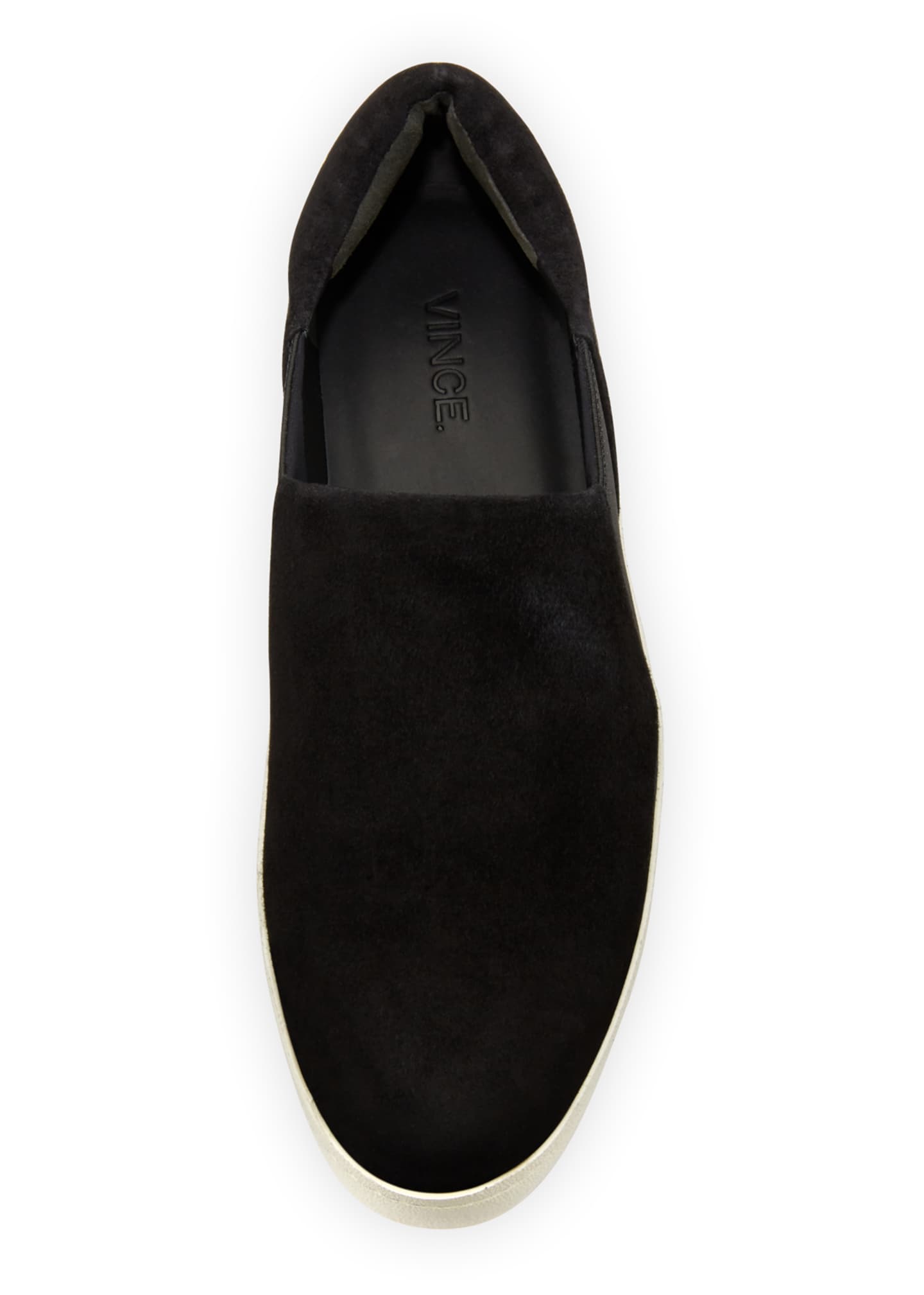 vince warren platform sneakers sale