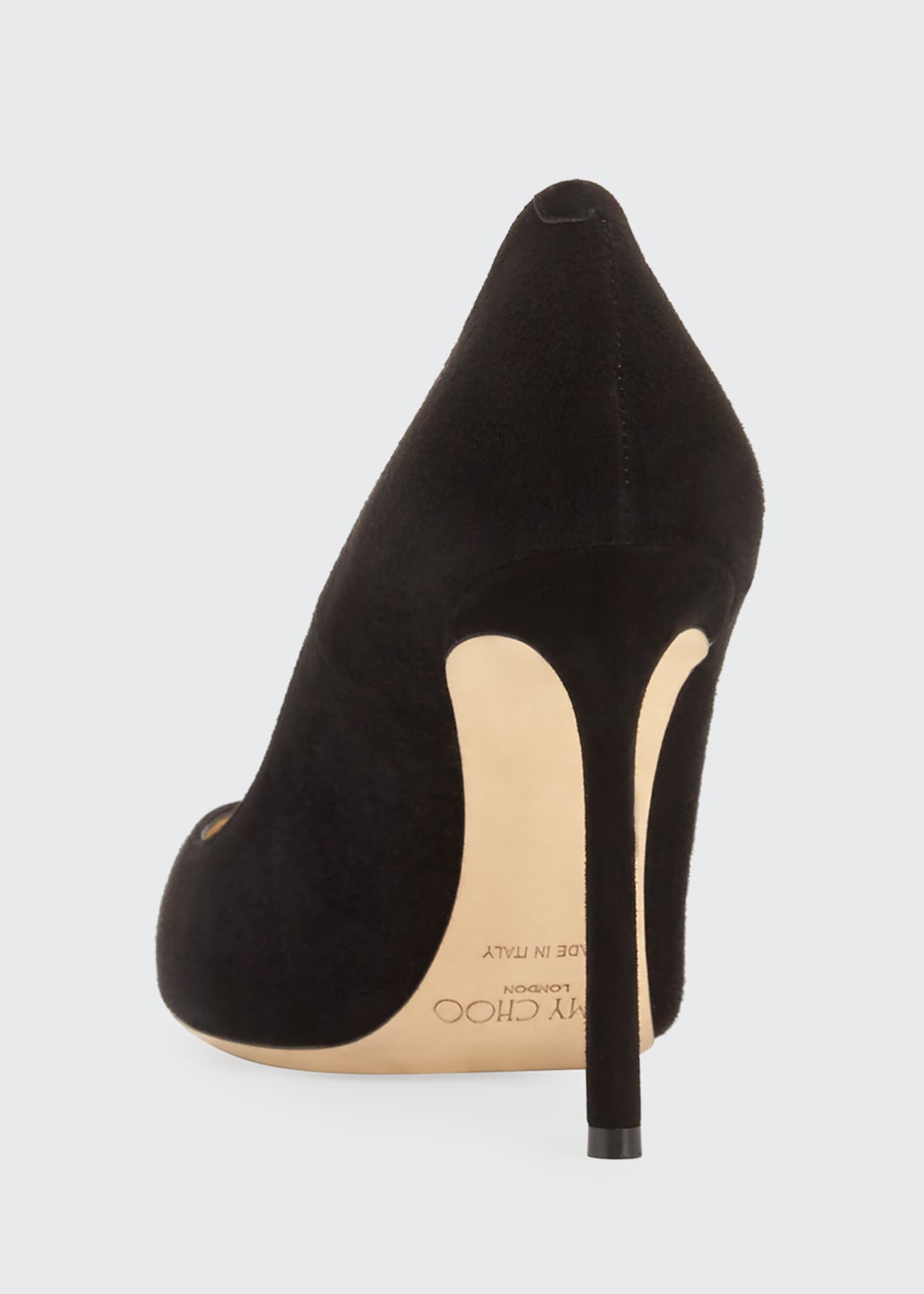 jimmy choo romy 85mm
