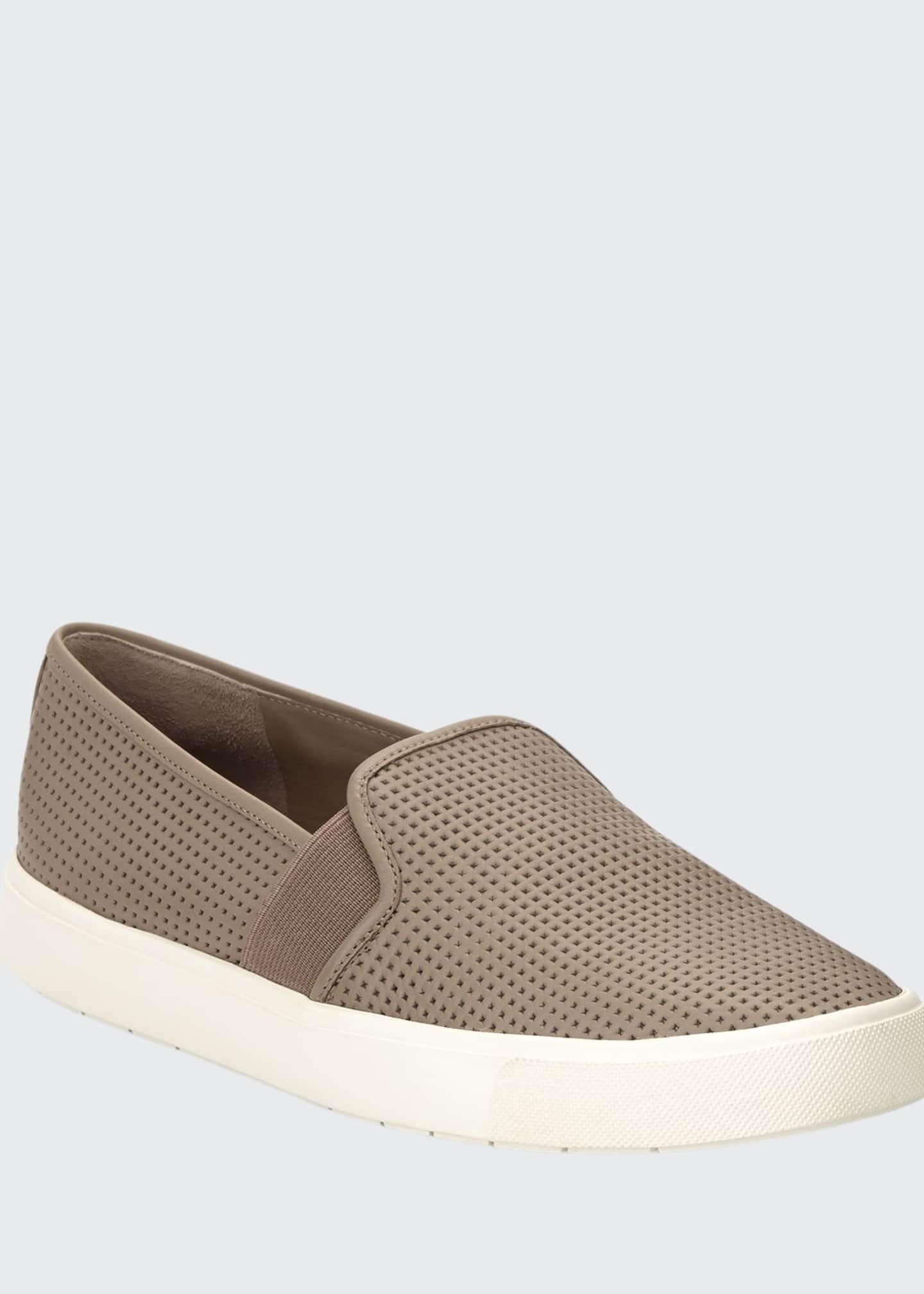 vince blair 5 slip on sneakers