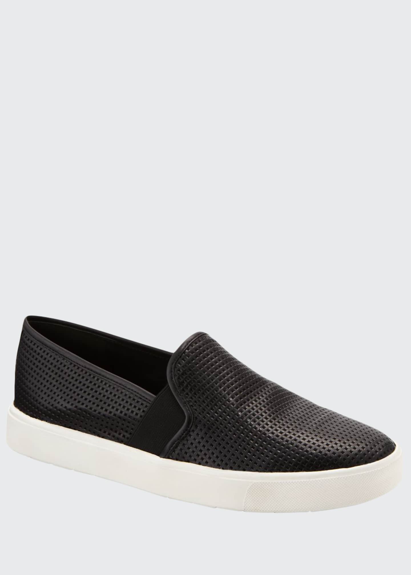 vince blair 5 slip on sneakers