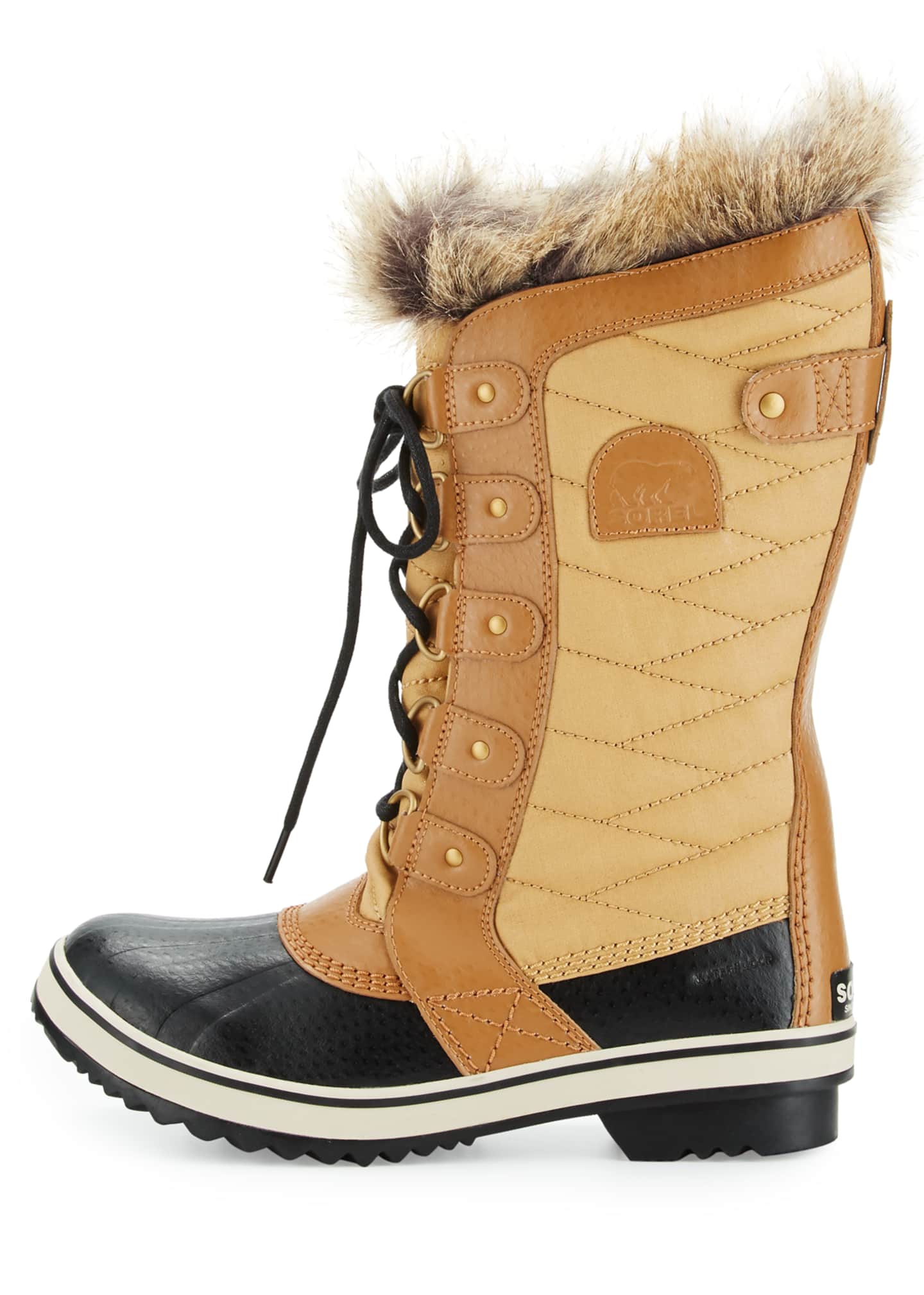 sorel boots tofino ii