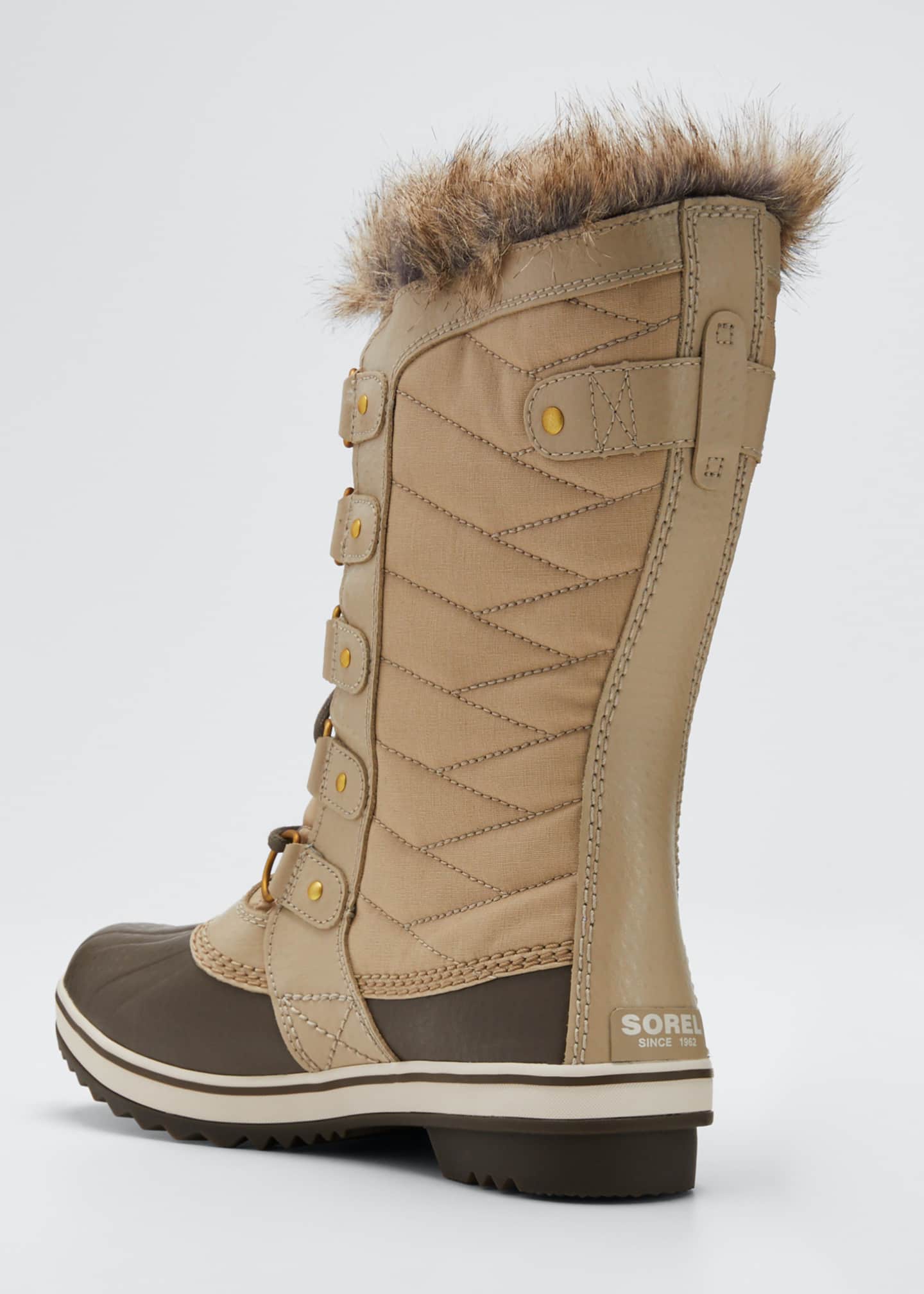 sorel tofino ii review