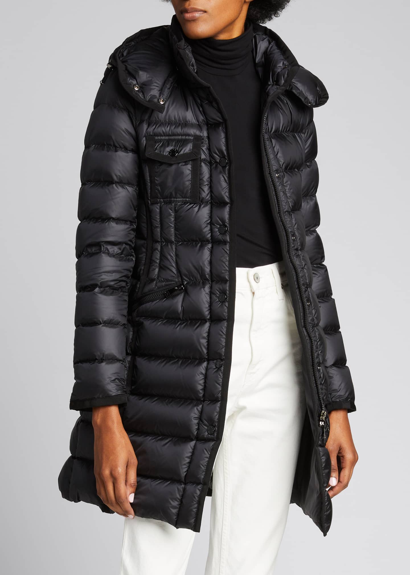 moncler hermine jacket