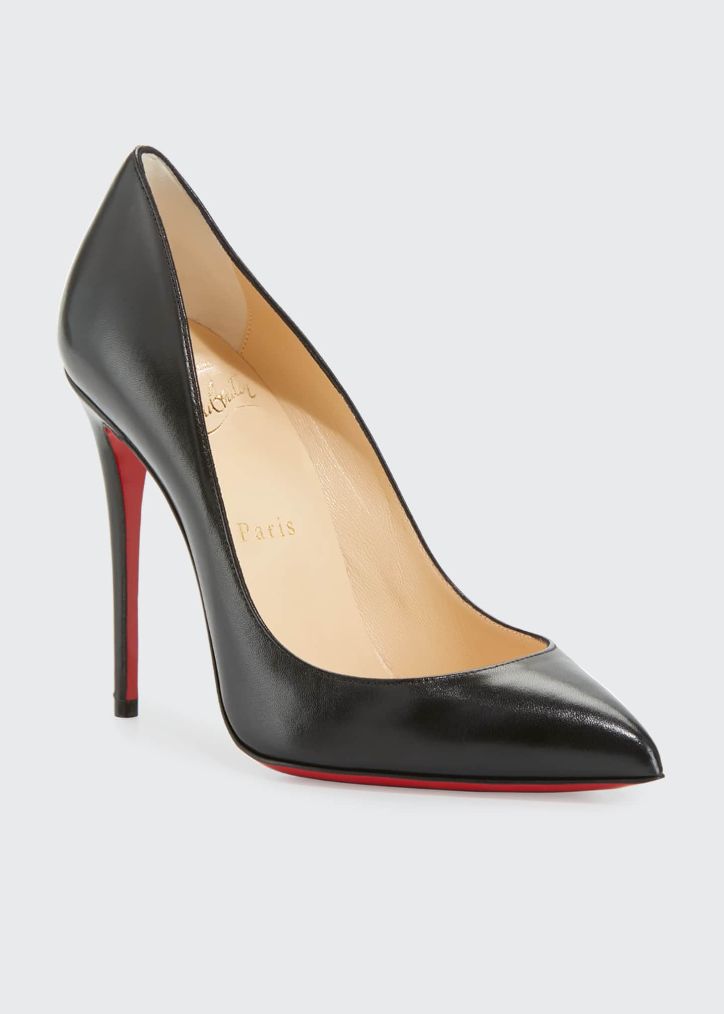 christian louboutin pigalle sale