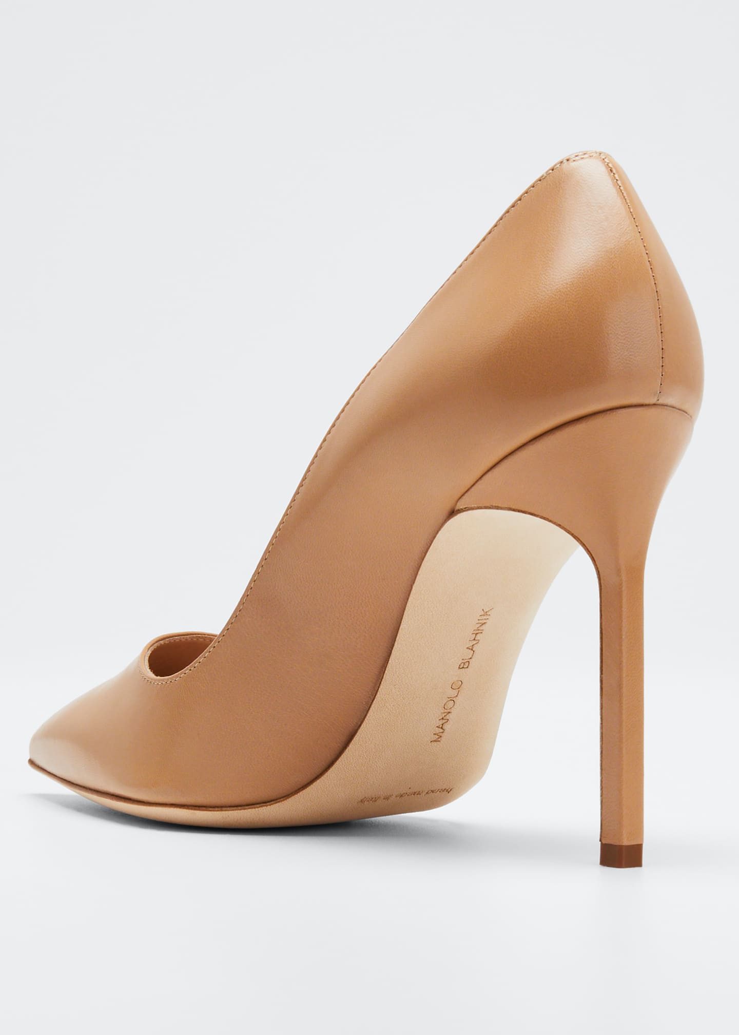 manolo blahnik bb 105 pumps