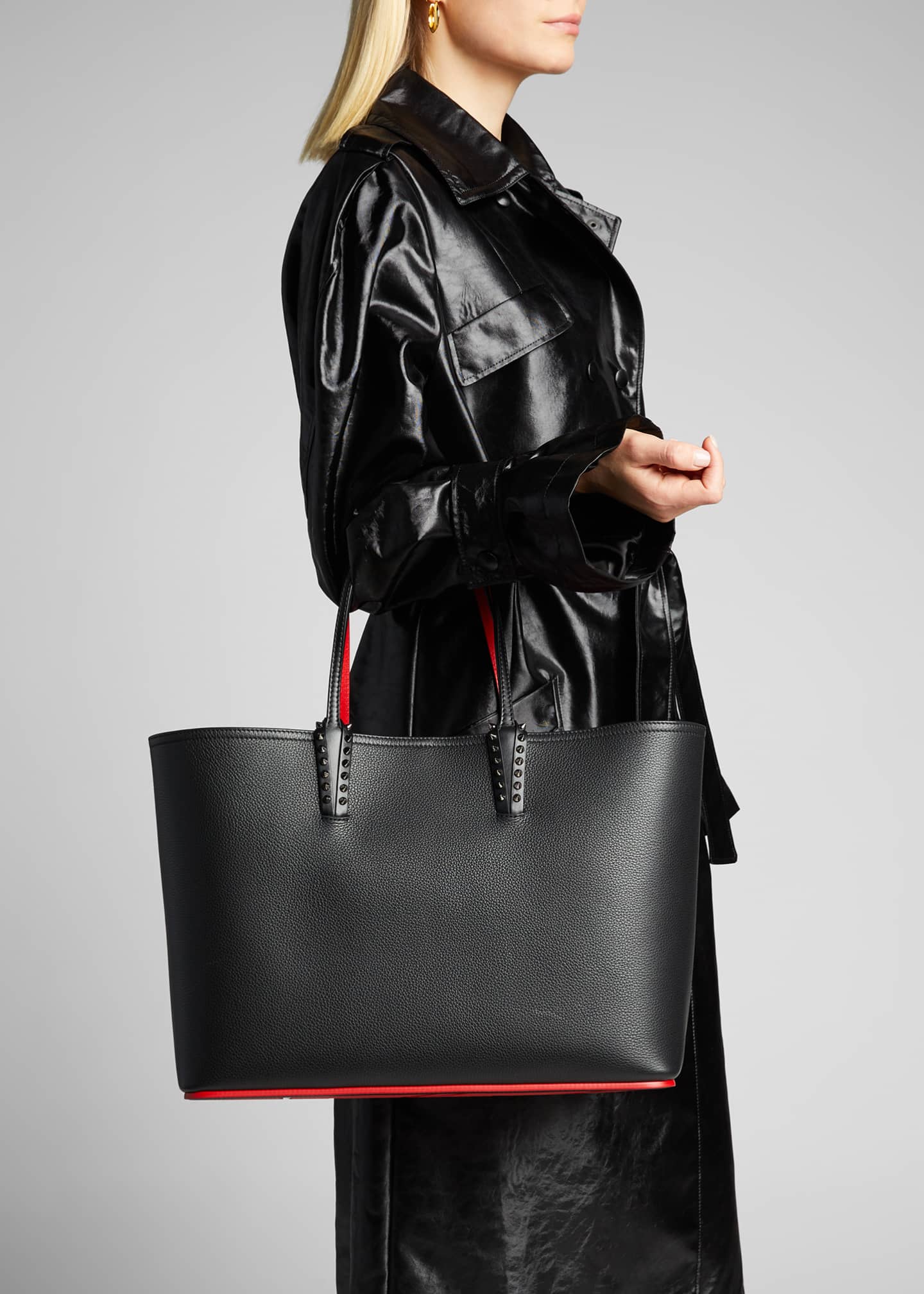 cabata tote bag