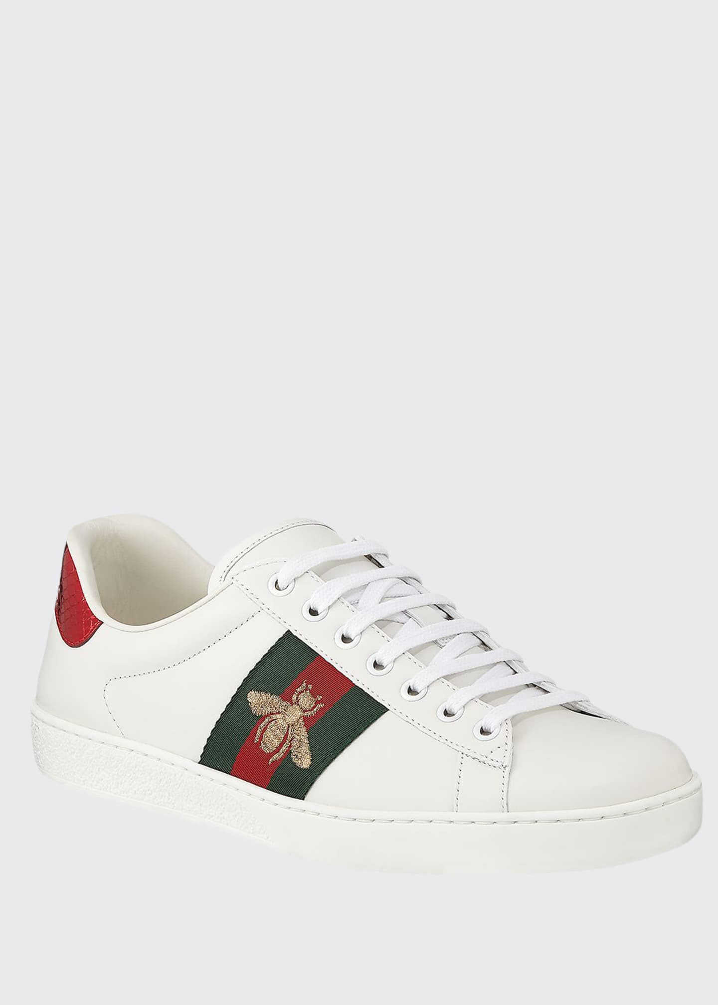 Gucci Shoes for Women at Bergdorf Goodman
