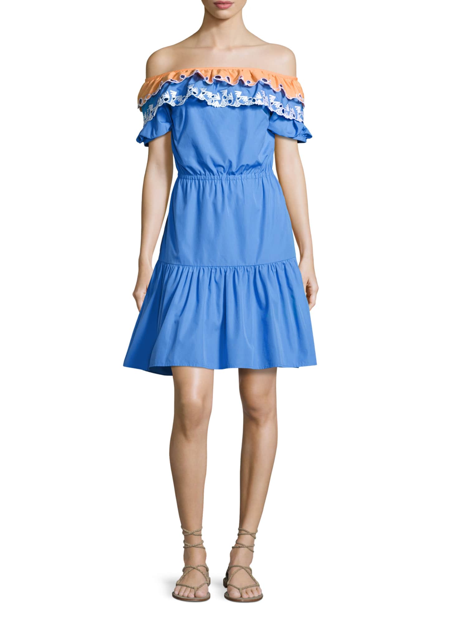 Peter pilotto store one shoulder dress