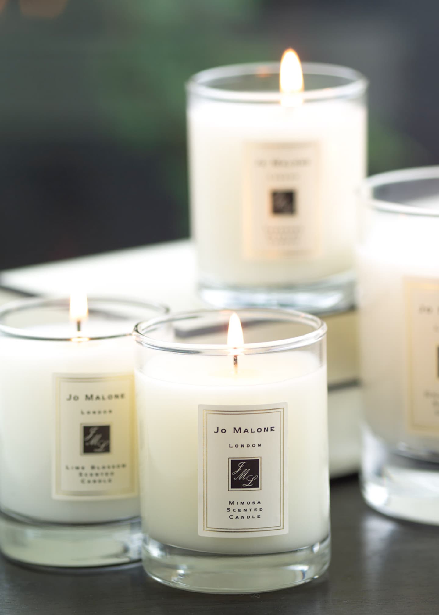 Jo malone london grapefruit top