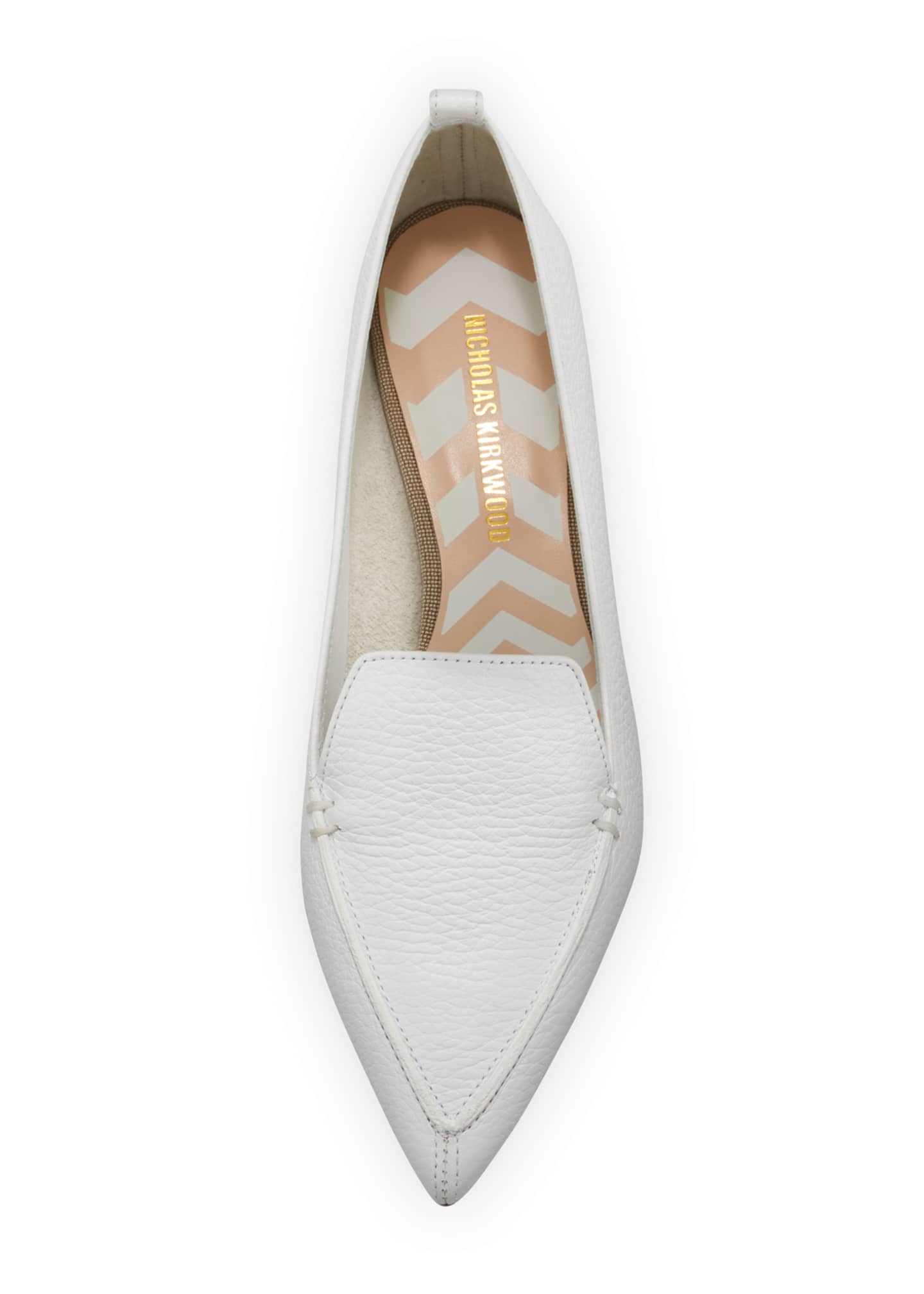 nicholas kirkwood beya loafers sale