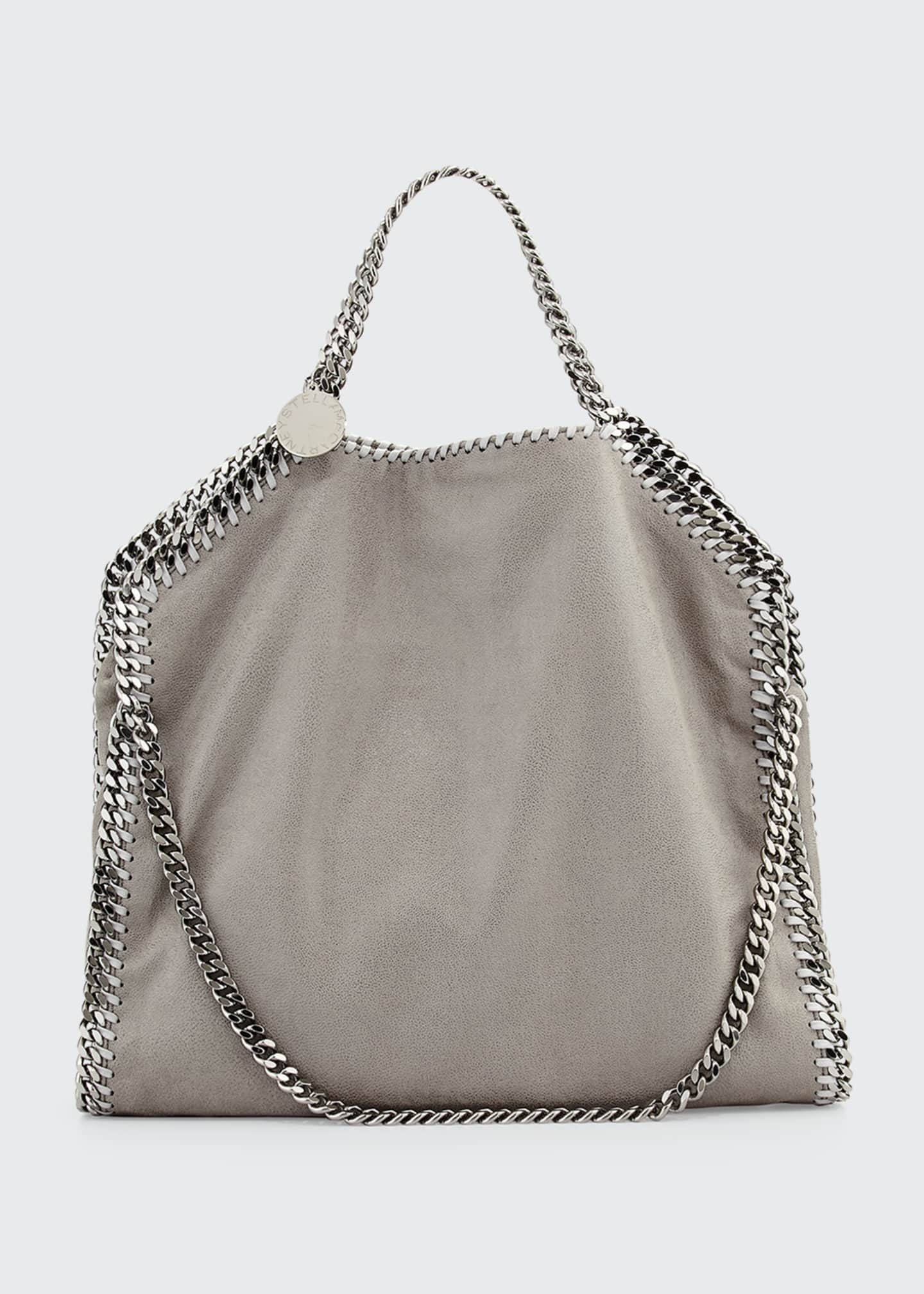 Stella McCartney Falabella Small Tote Bag Bergdorf Goodman