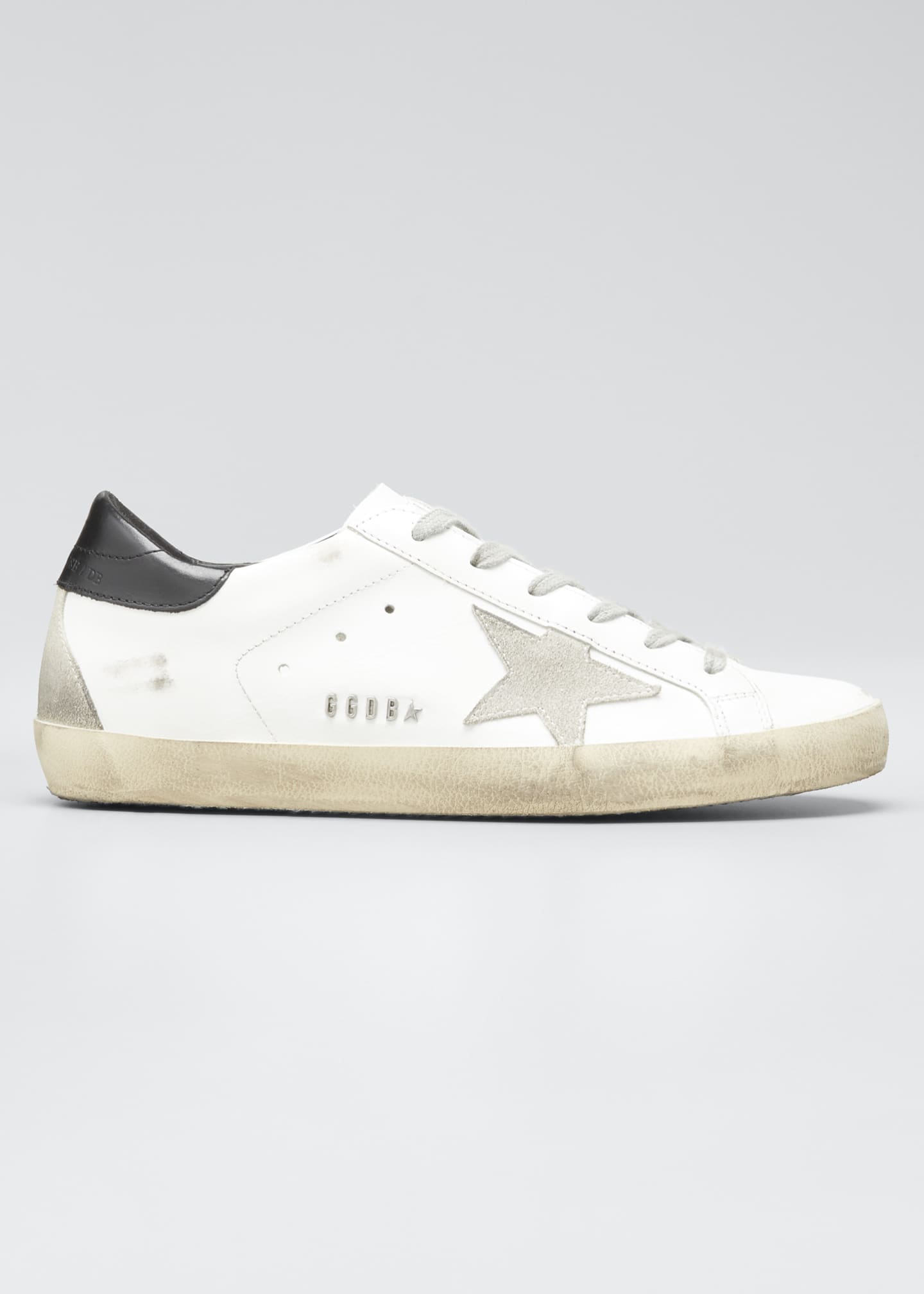 Golden Goose SUPERSTAR - Bergdorf Goodman