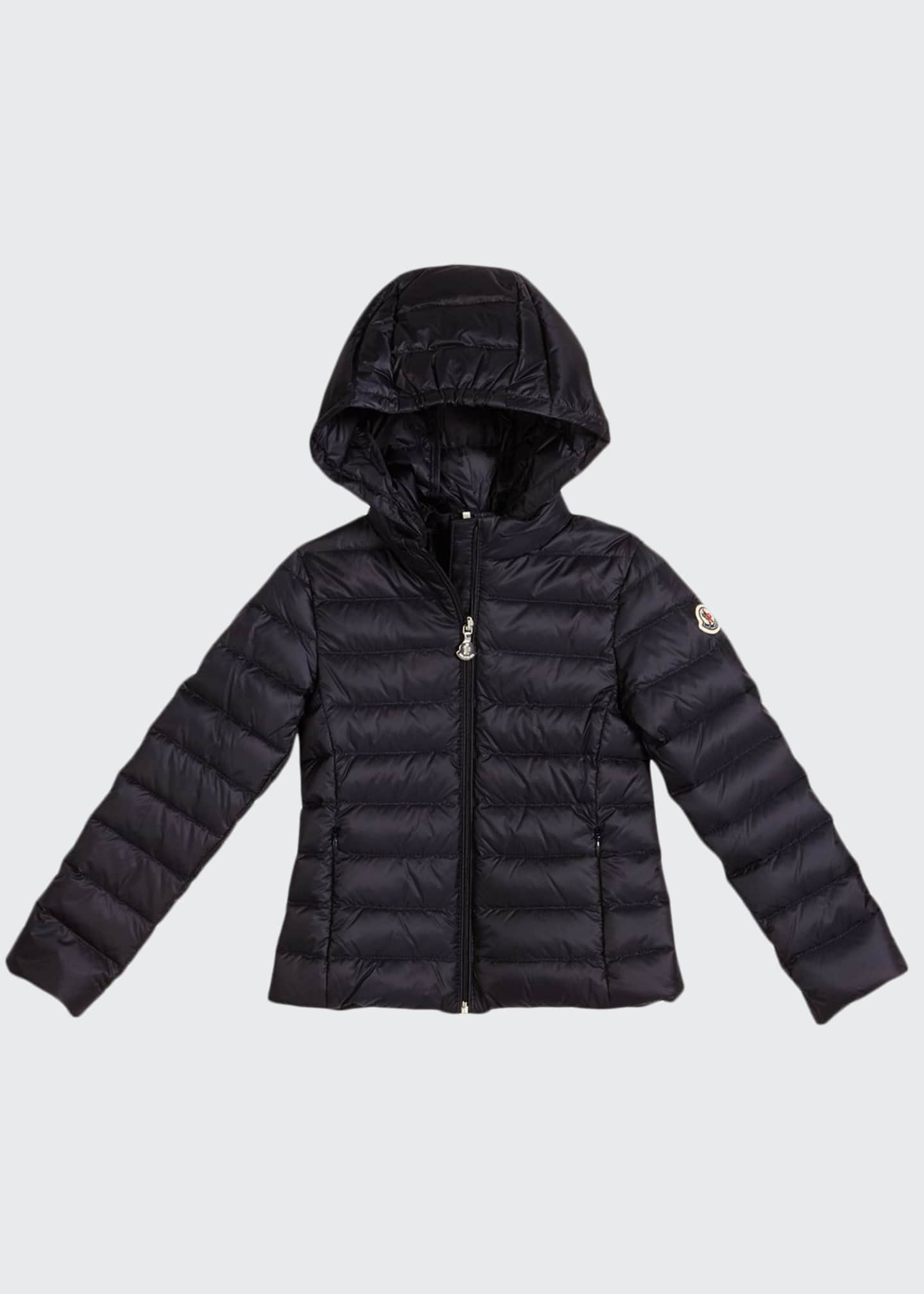 moncler lightweight down jacket