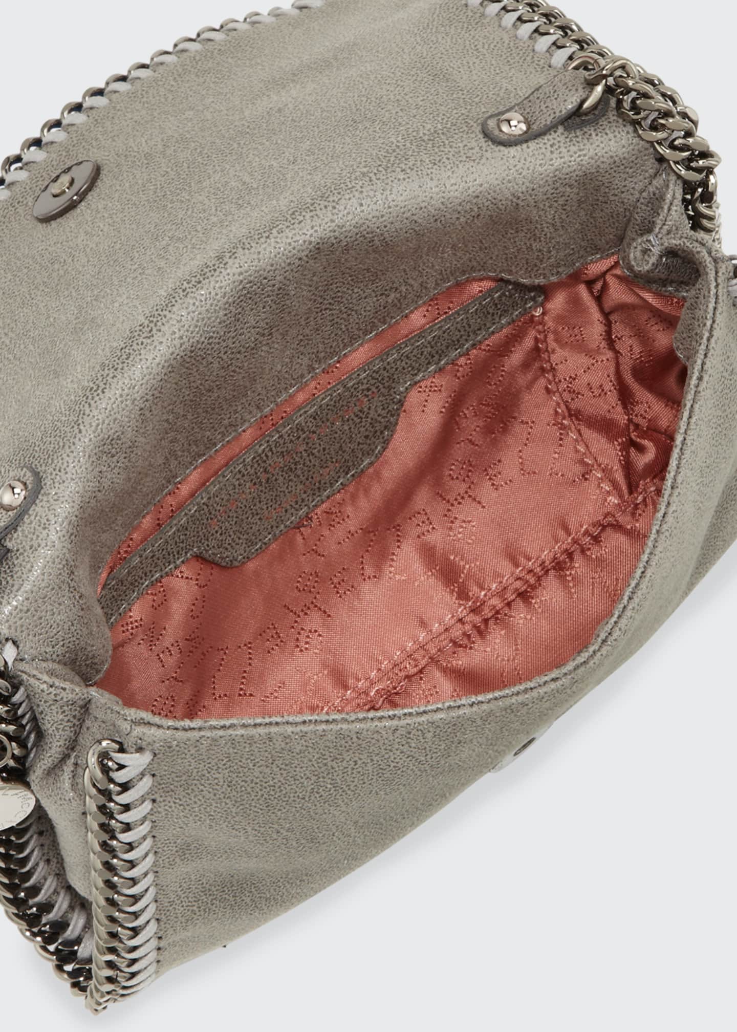 Stella McCartney Falabella Crossbody Bag Bergdorf Goodman