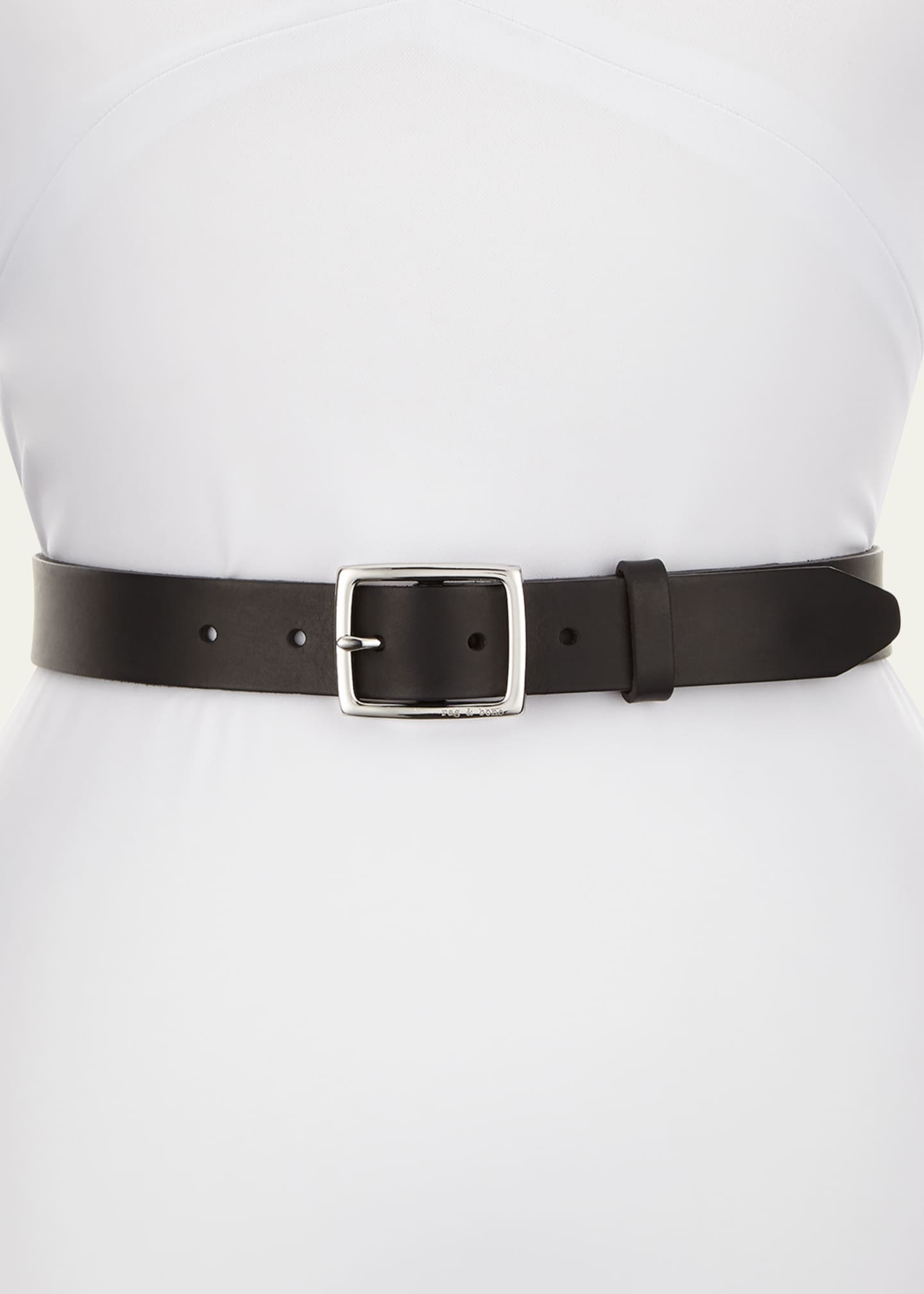 rag & bone boyfriend belt